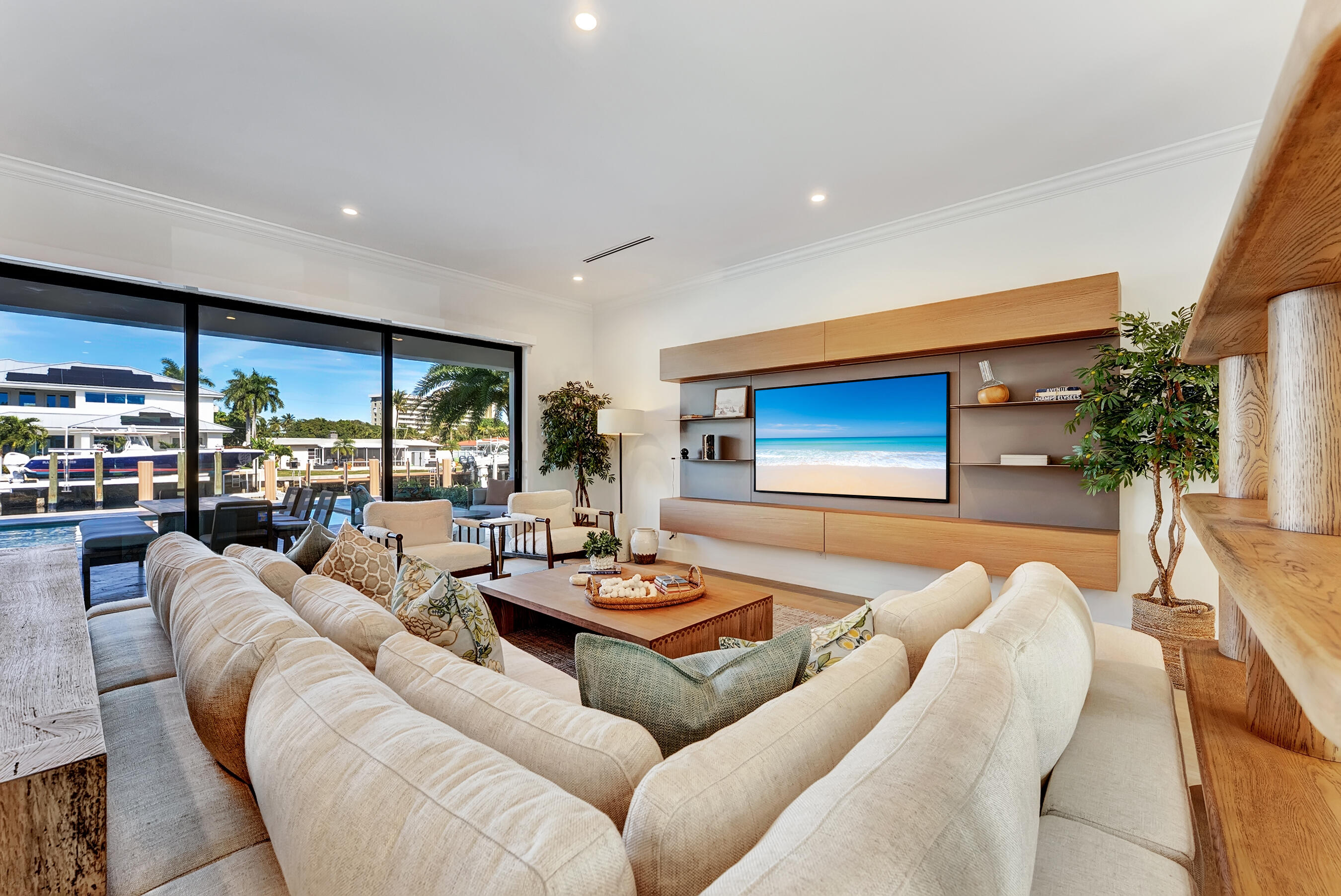 Hillsboro Shores - Residential