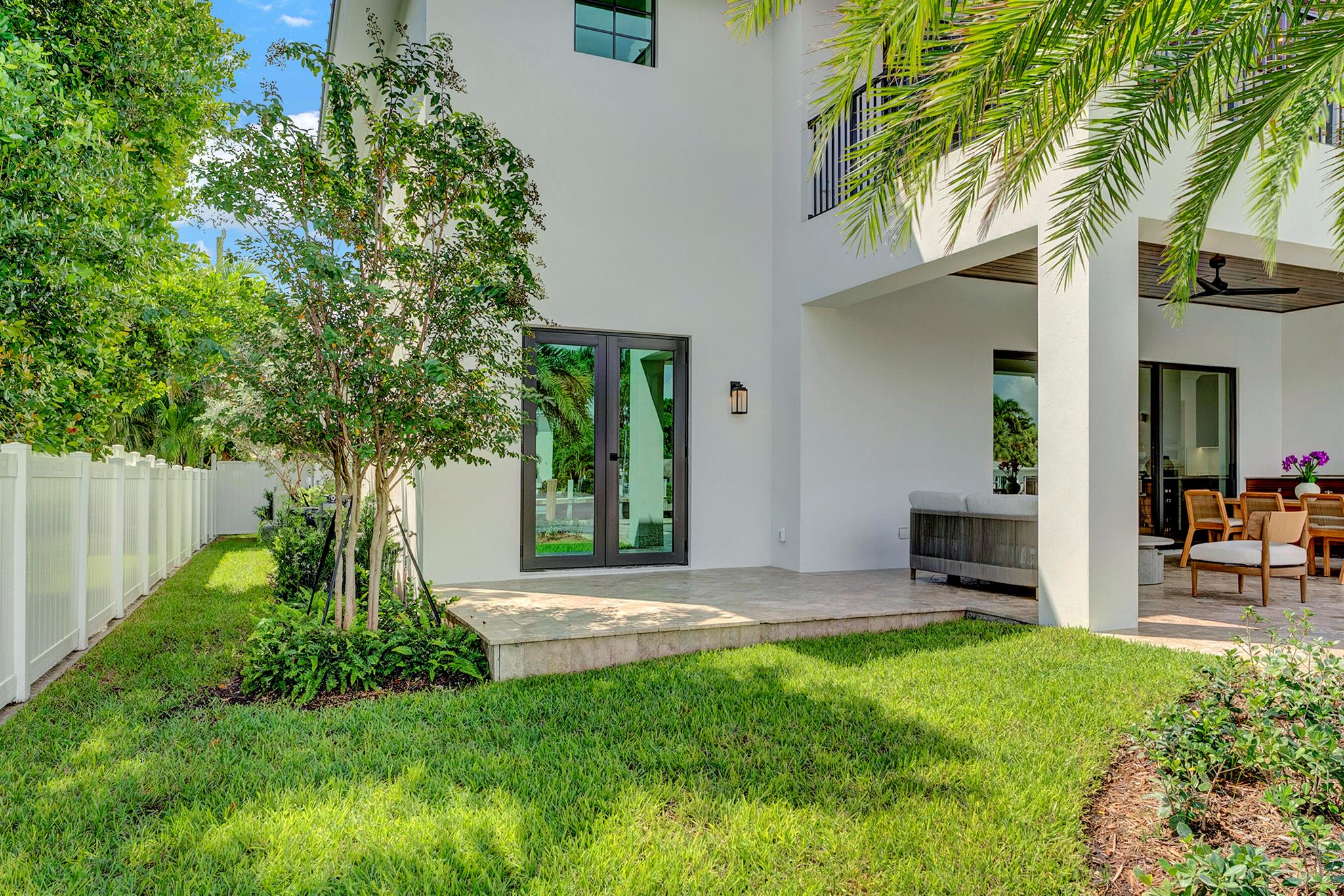 Hillsboro Shores - Residential