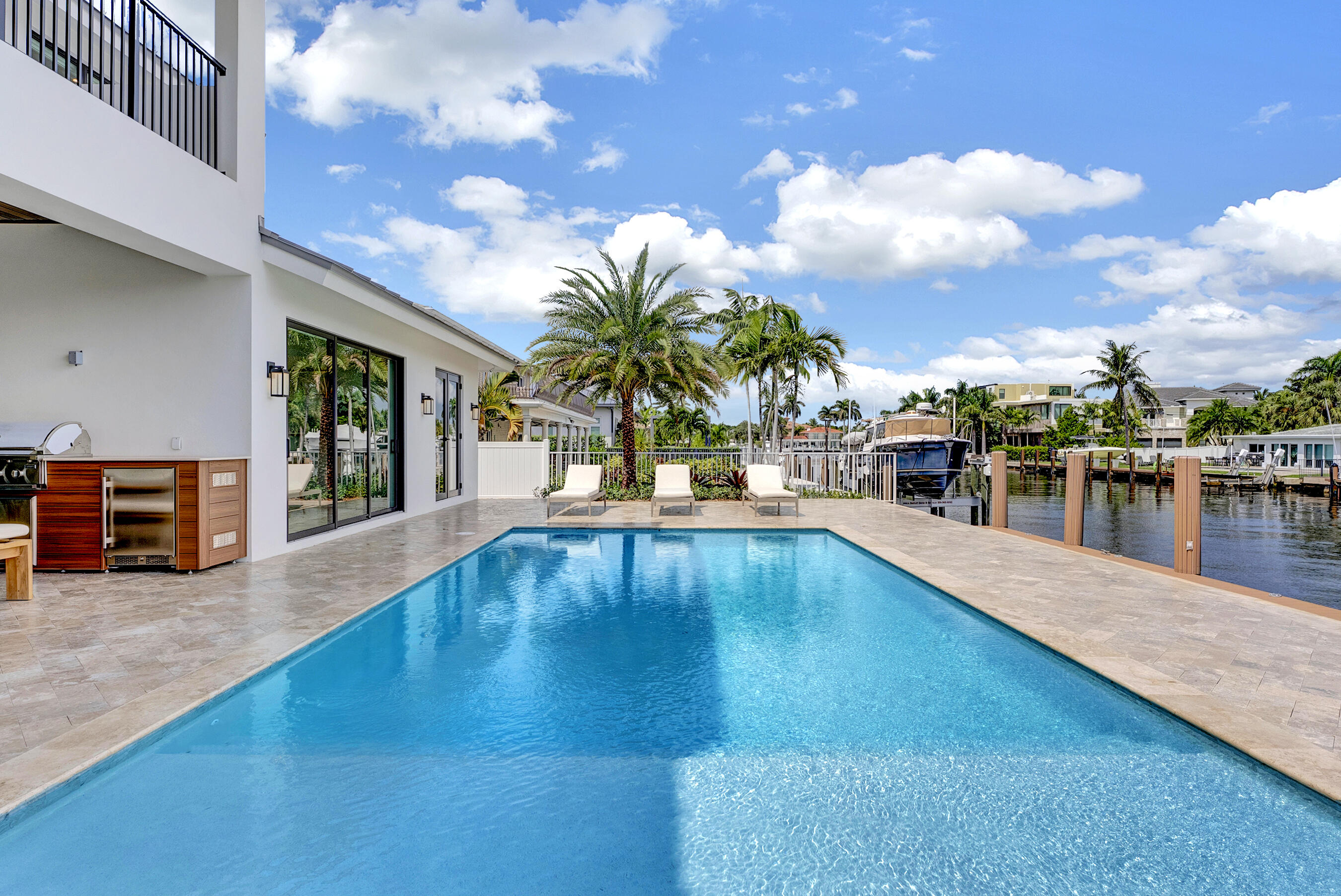 Hillsboro Shores - Residential