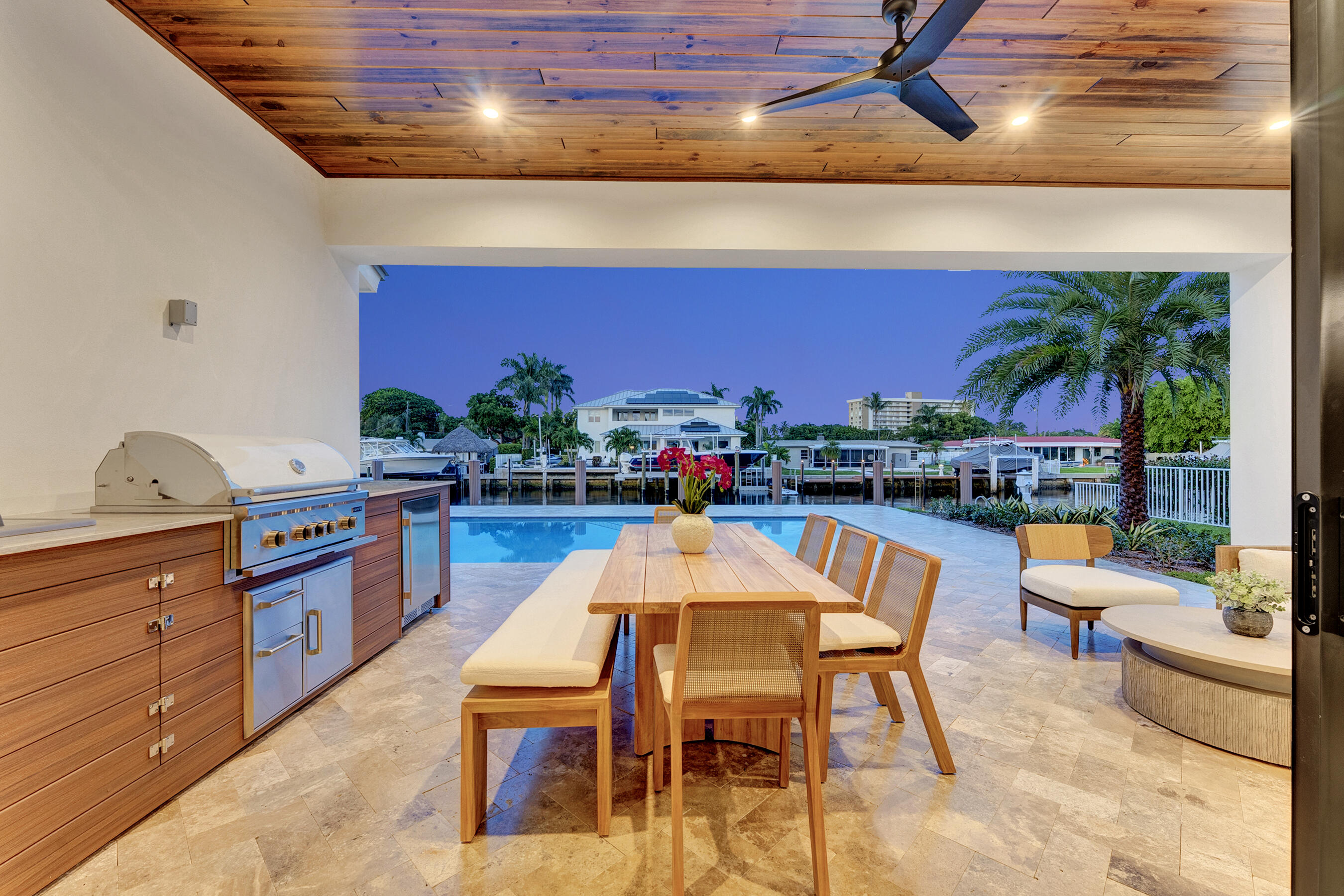 Hillsboro Shores - Residential