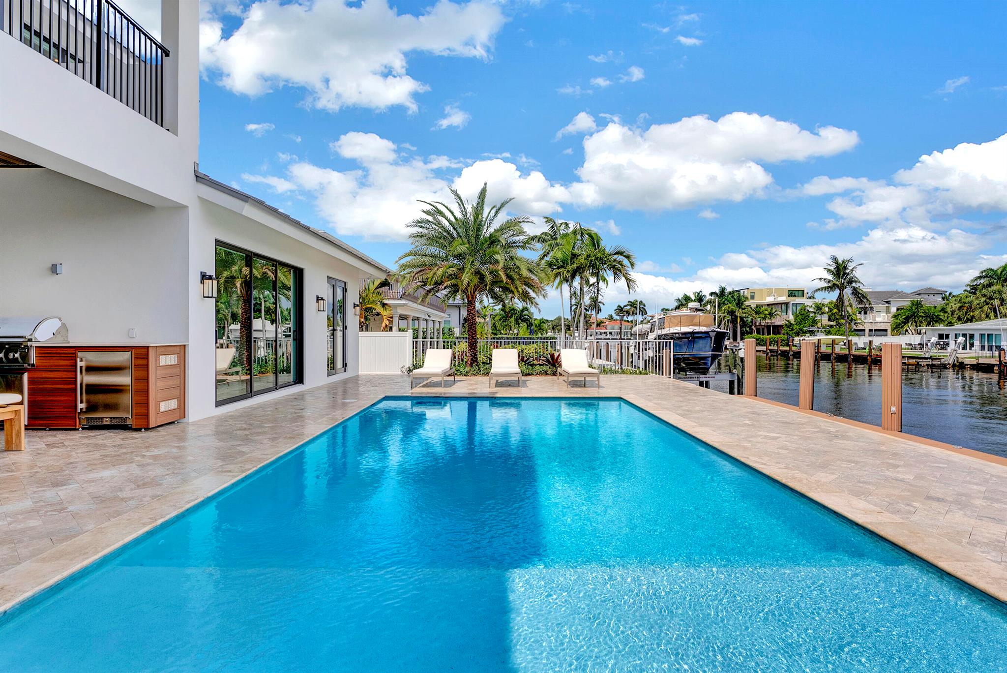 Hillsboro Shores - Residential