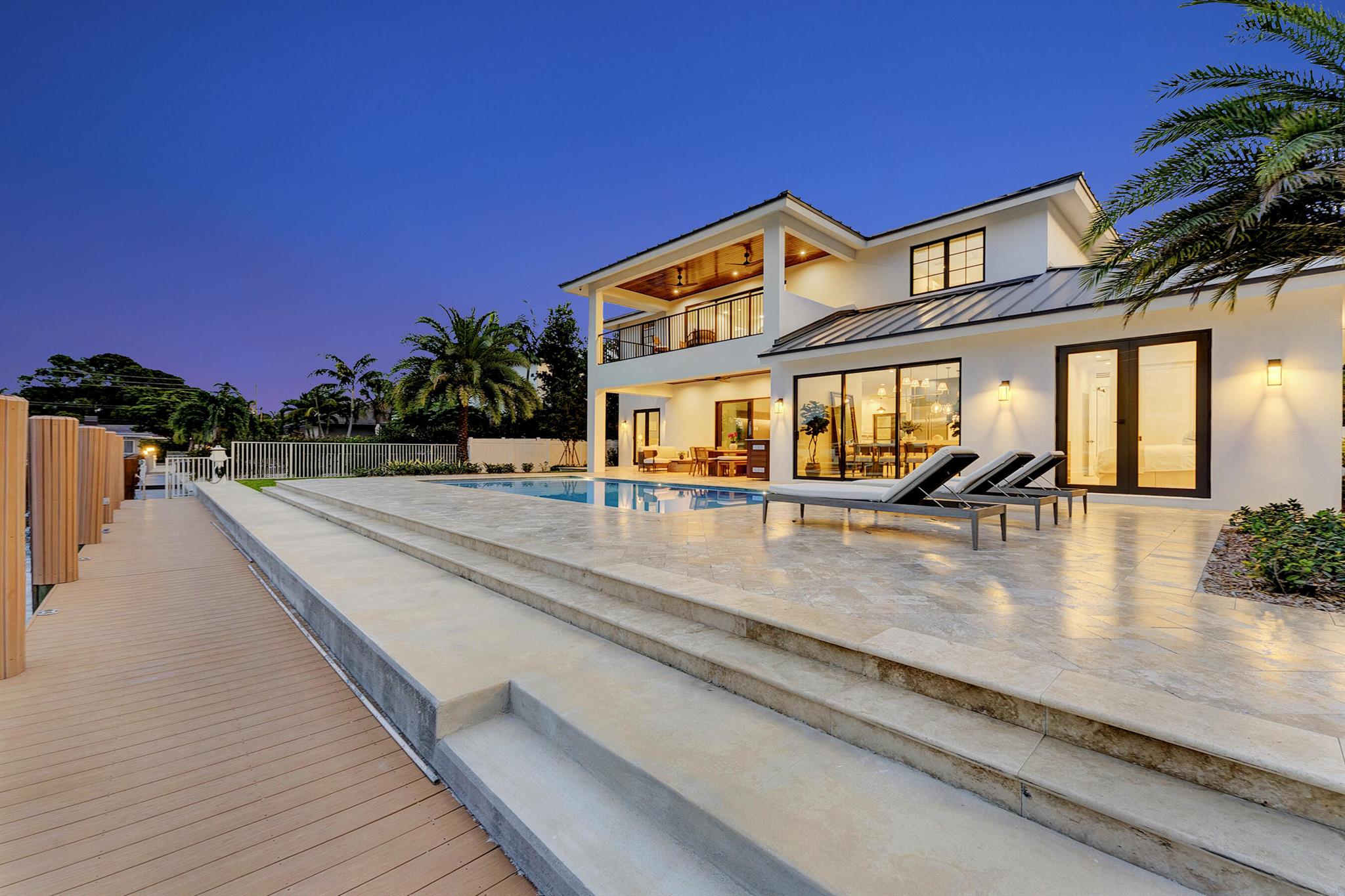 Hillsboro Shores - Residential