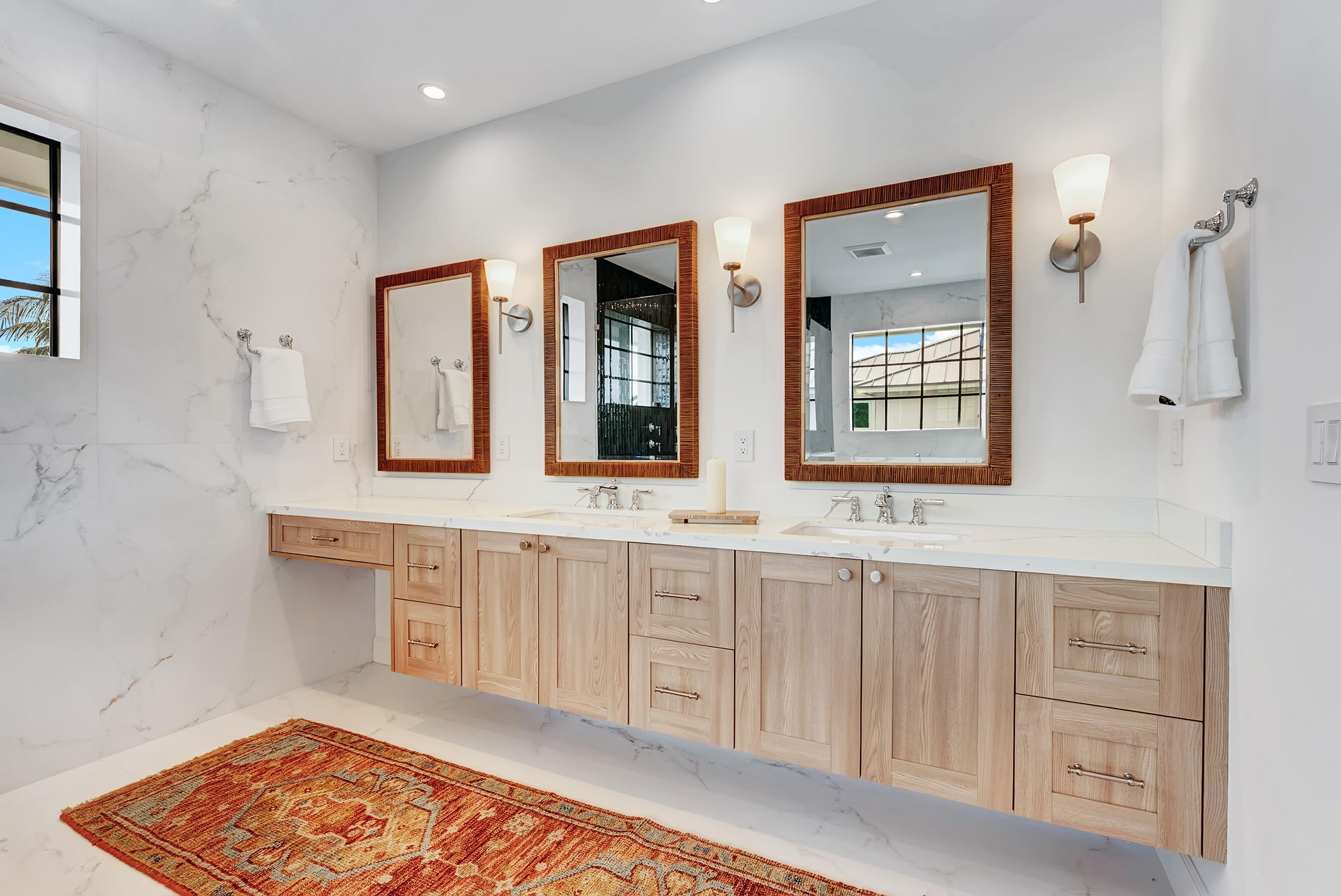 Hillsboro Shores - Residential