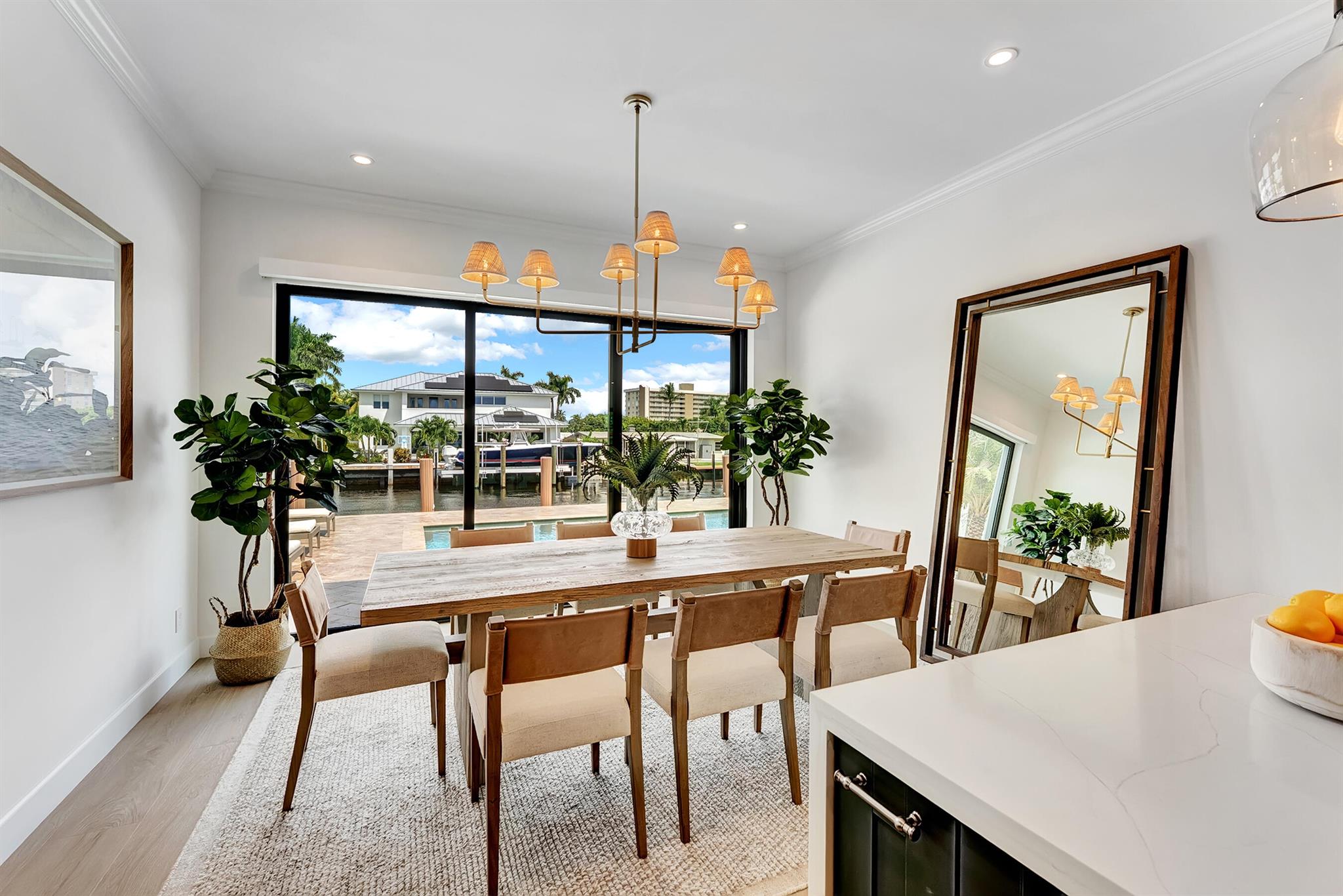 Hillsboro Shores - Residential