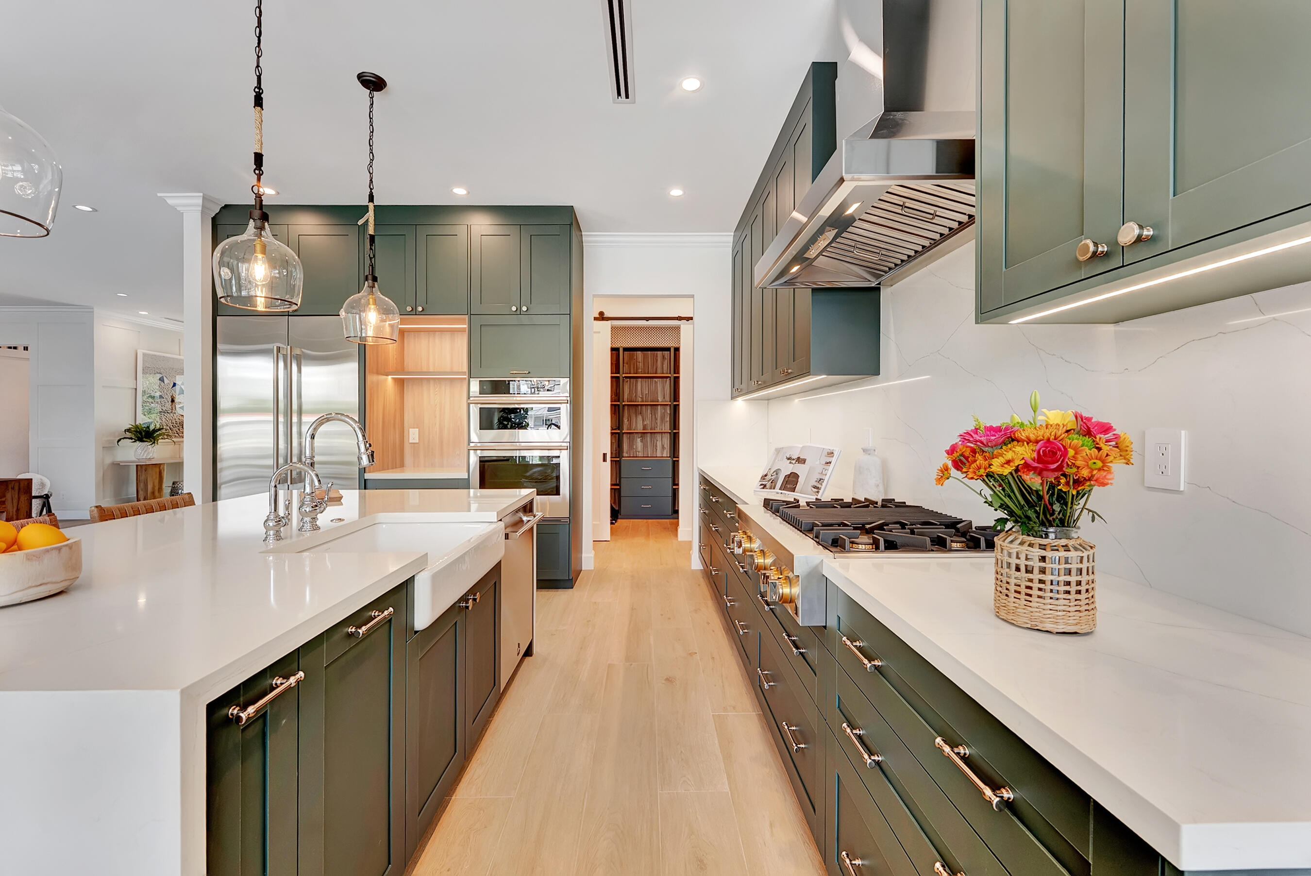 Hillsboro Shores - Residential