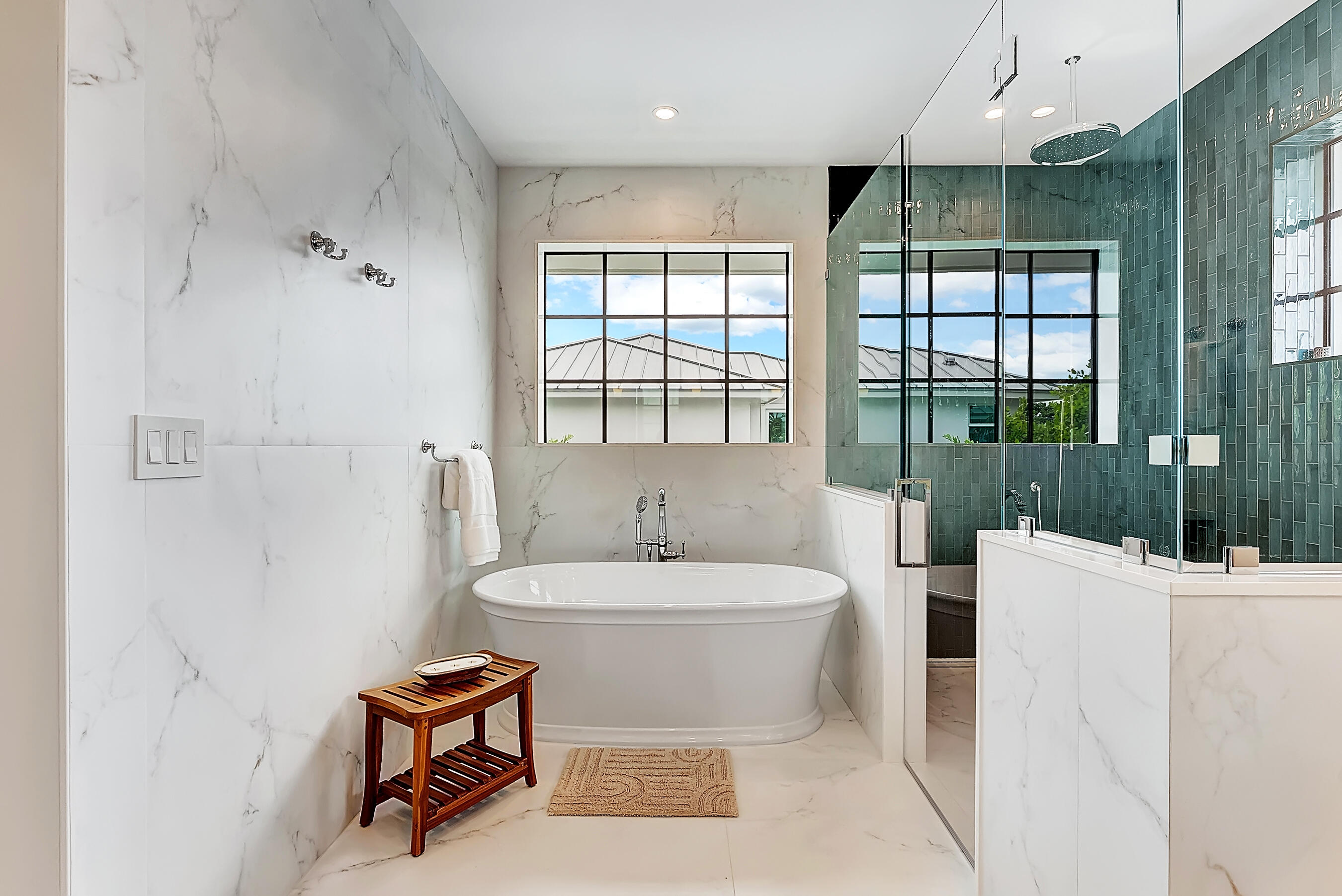 Hillsboro Shores - Residential