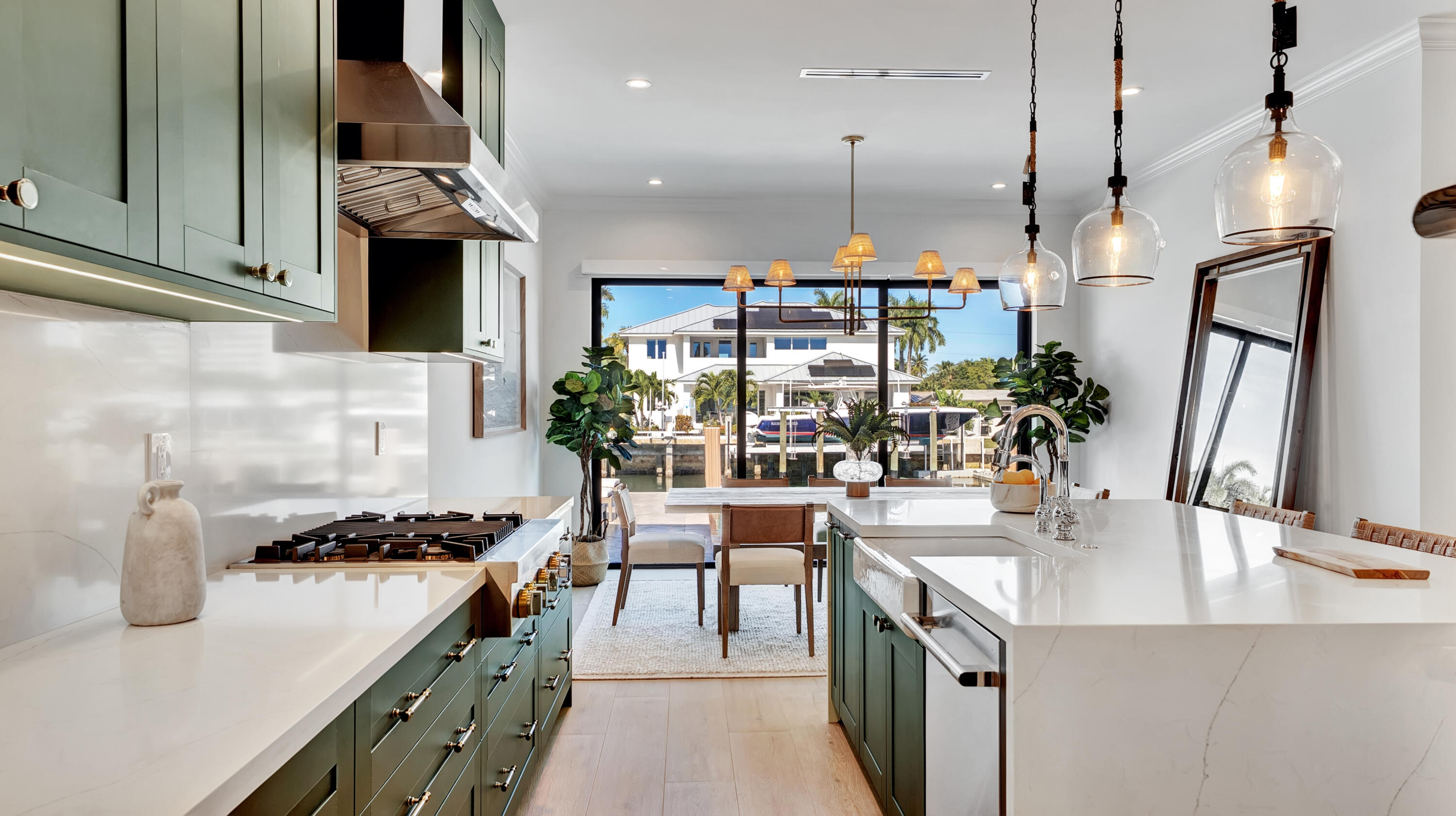 Hillsboro Shores - Residential