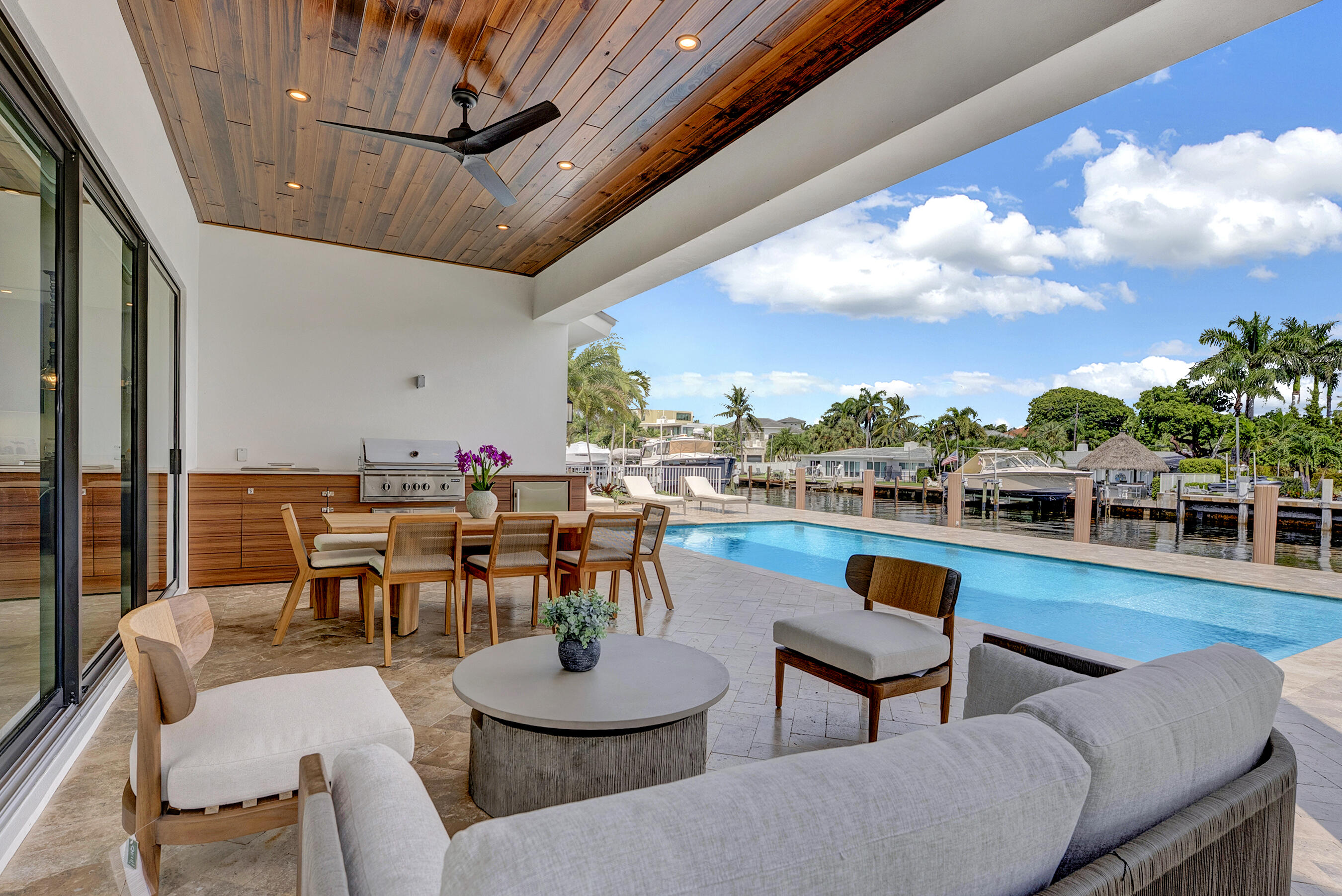 Hillsboro Shores - Residential