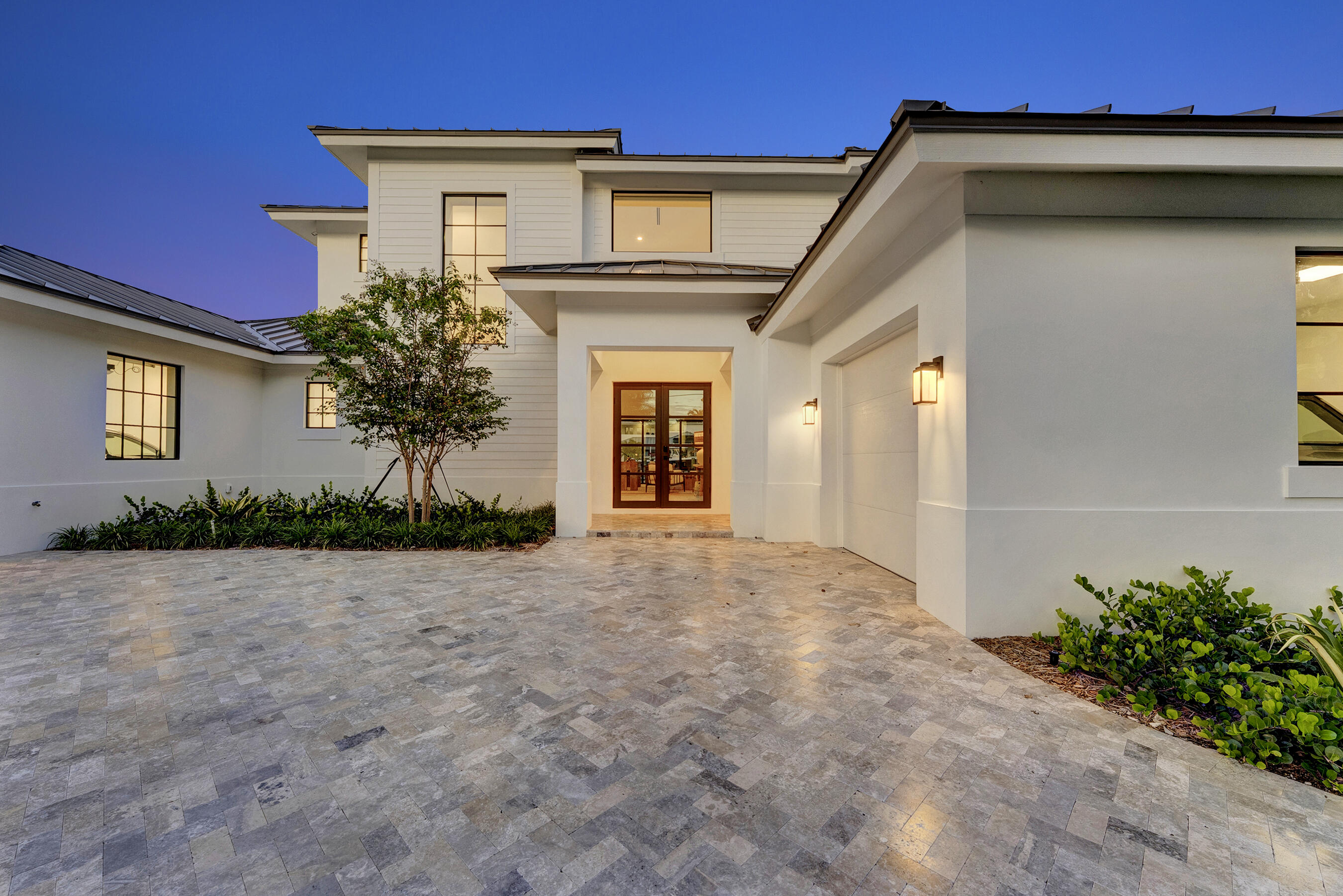 Hillsboro Shores - Residential