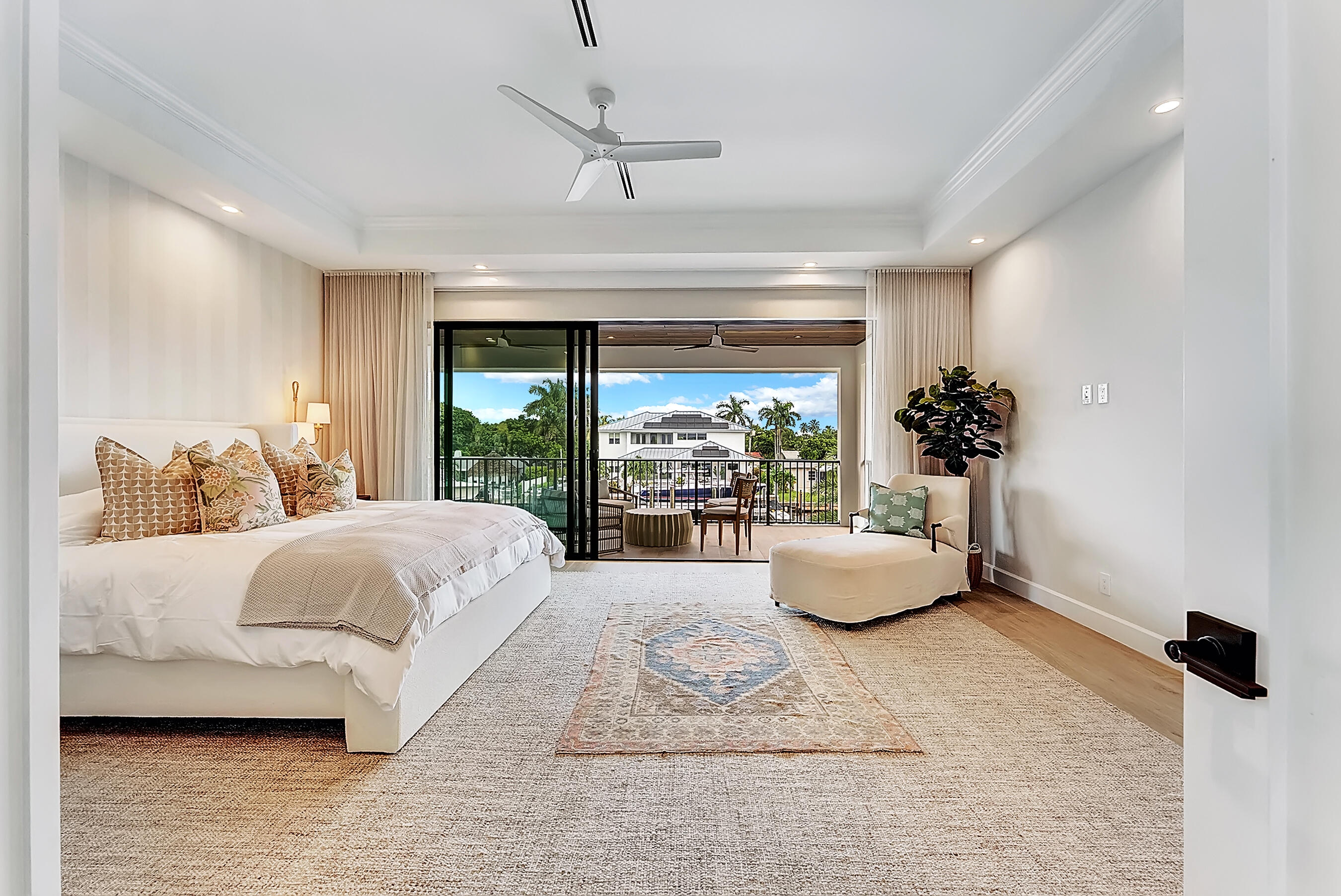 Hillsboro Shores - Residential