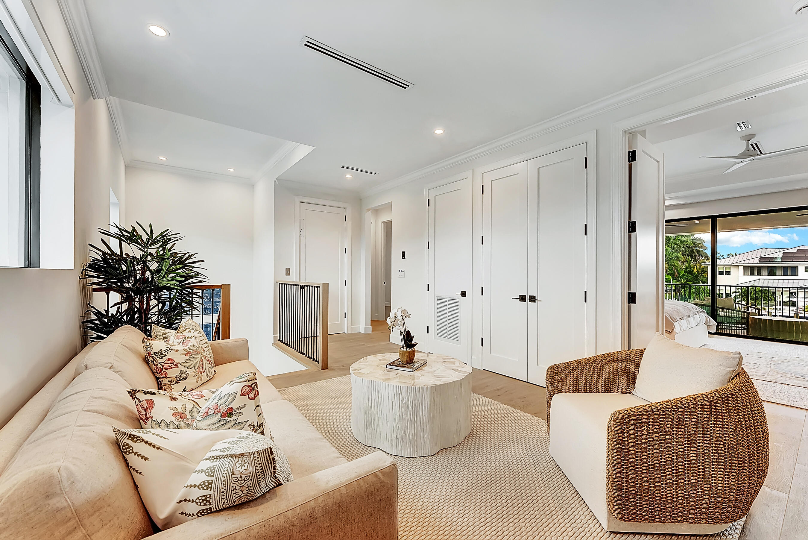 Hillsboro Shores - Residential