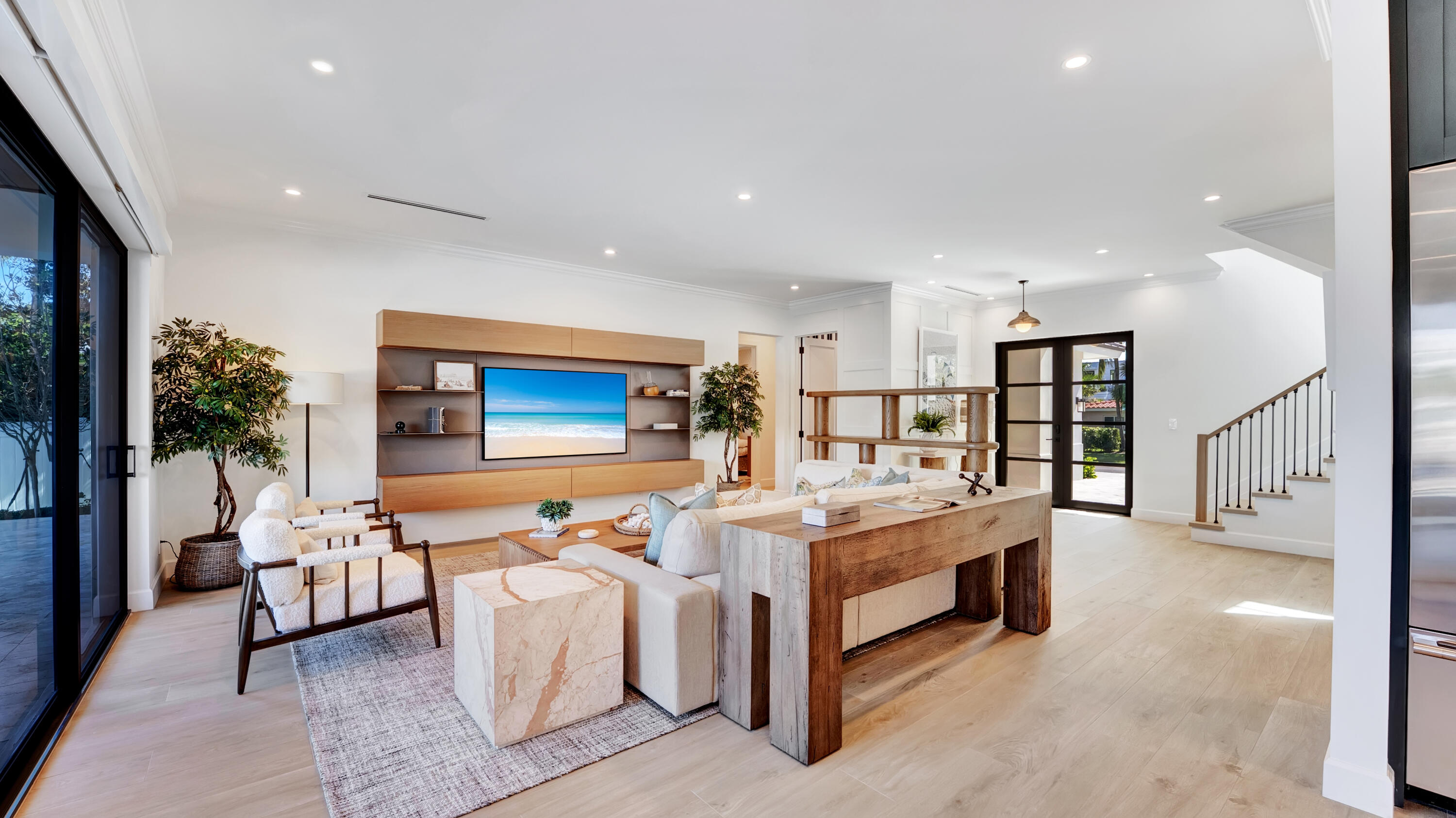 Hillsboro Shores - Residential