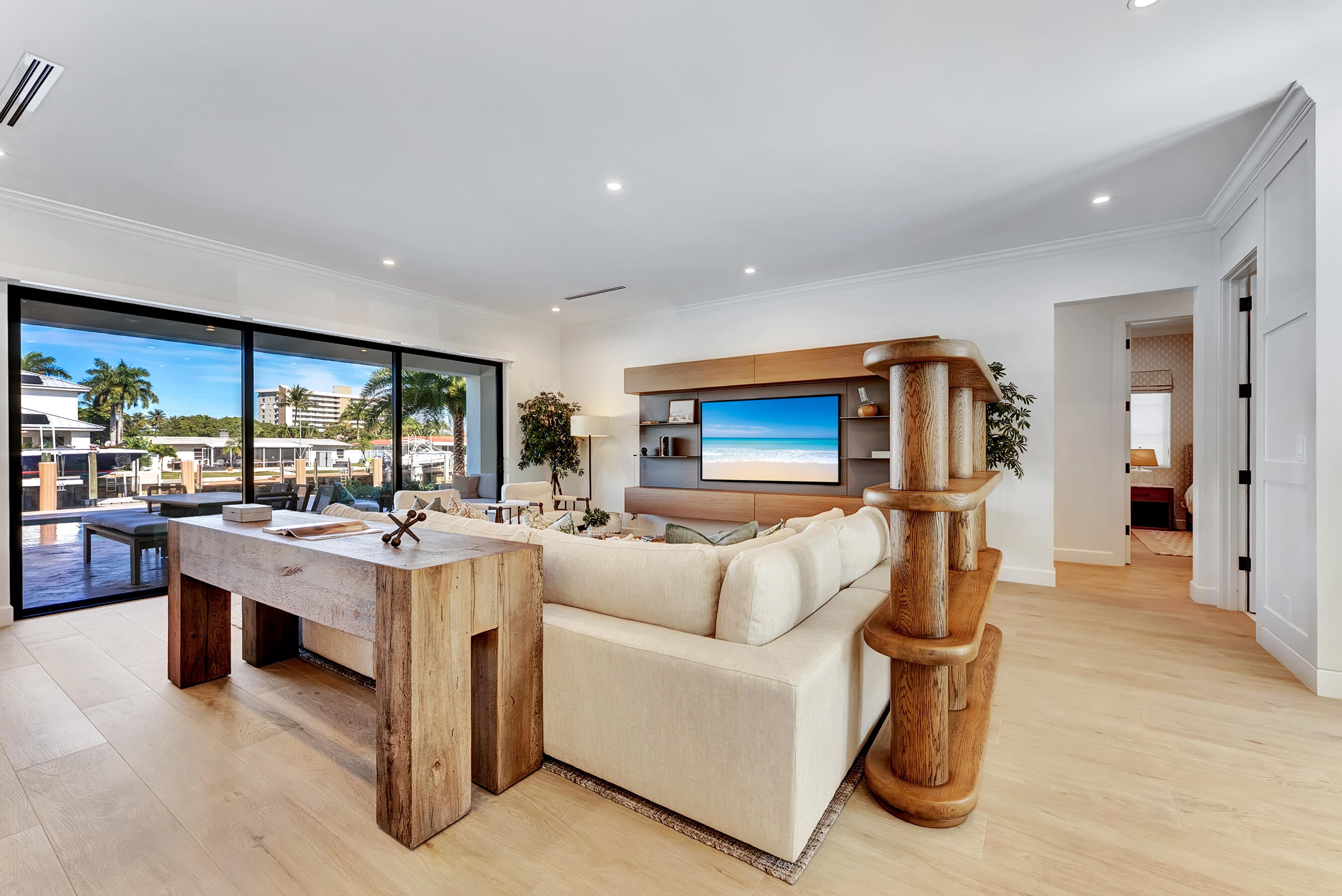 Hillsboro Shores - Residential