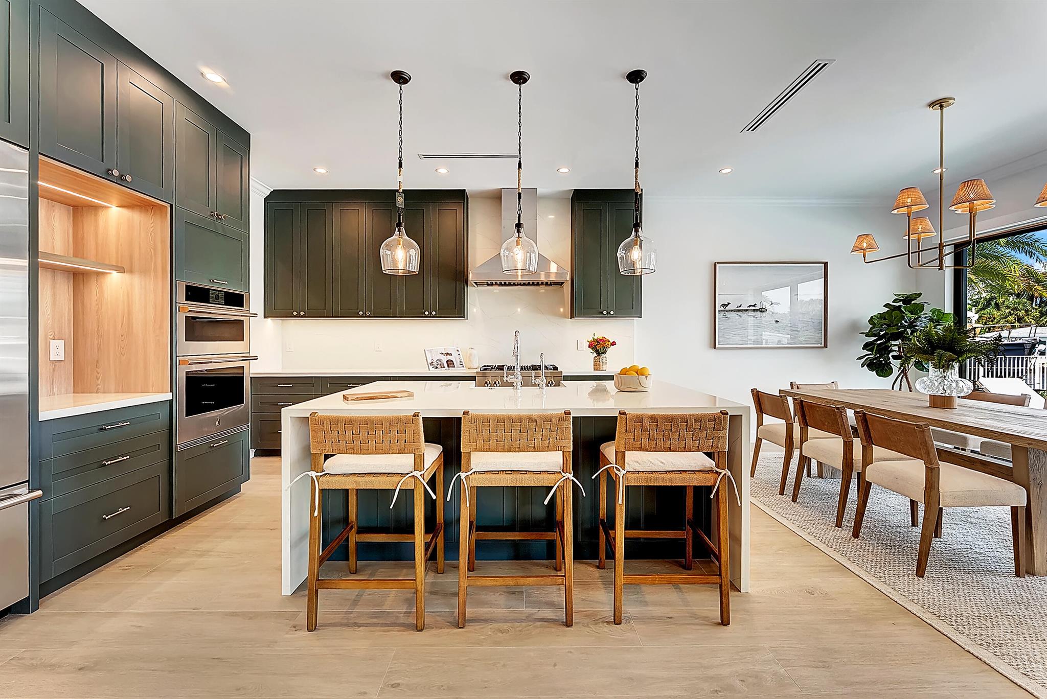Hillsboro Shores - Residential