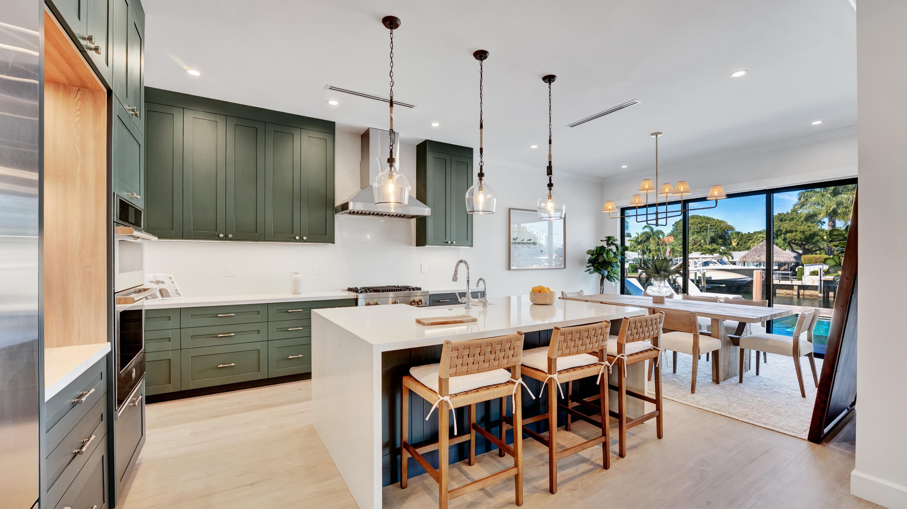 Hillsboro Shores - Residential