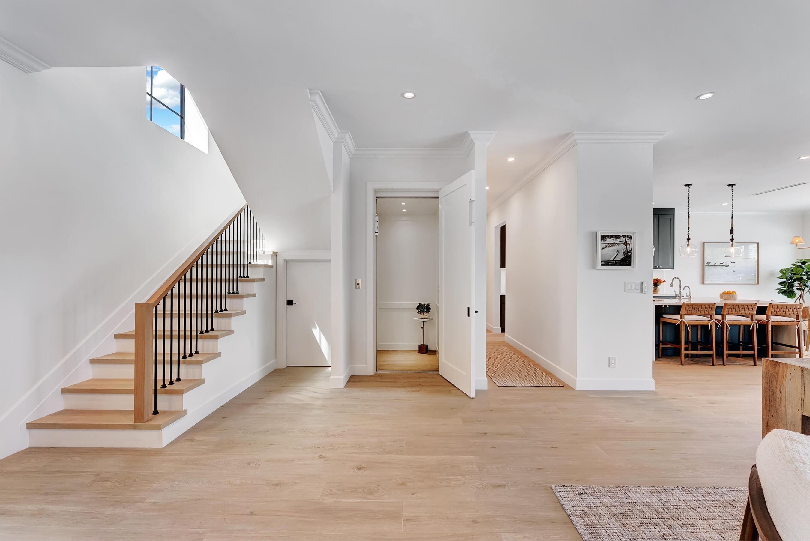 Hillsboro Shores - Residential