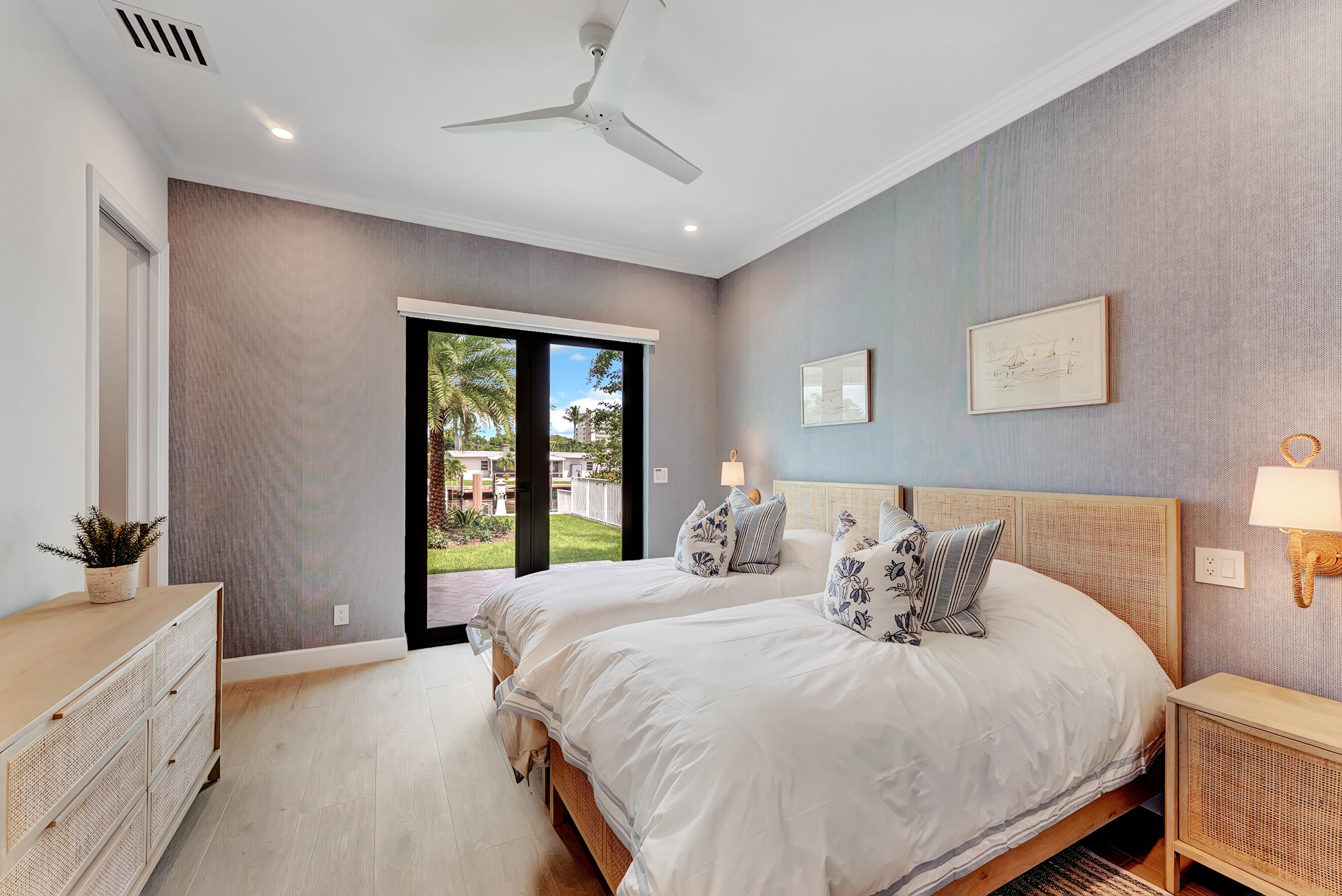 Hillsboro Shores - Residential