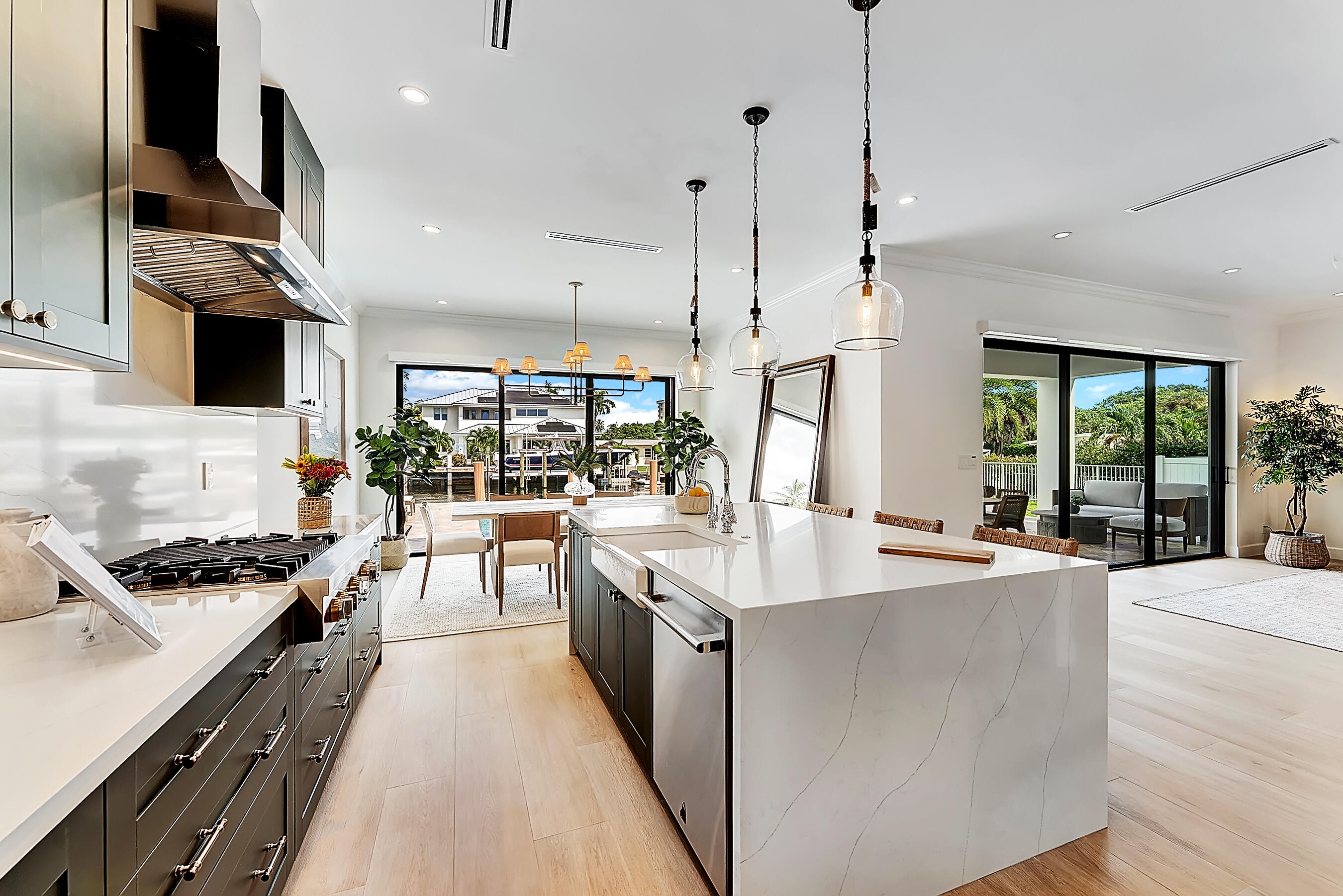 Hillsboro Shores - Residential