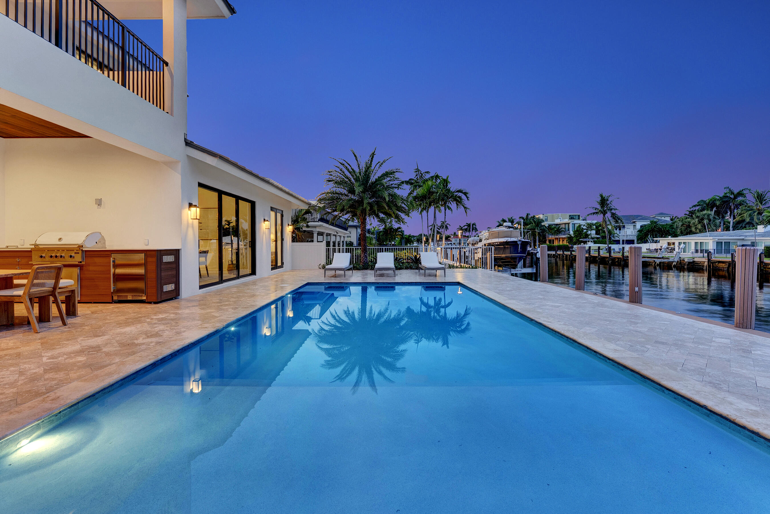 Hillsboro Shores - Residential