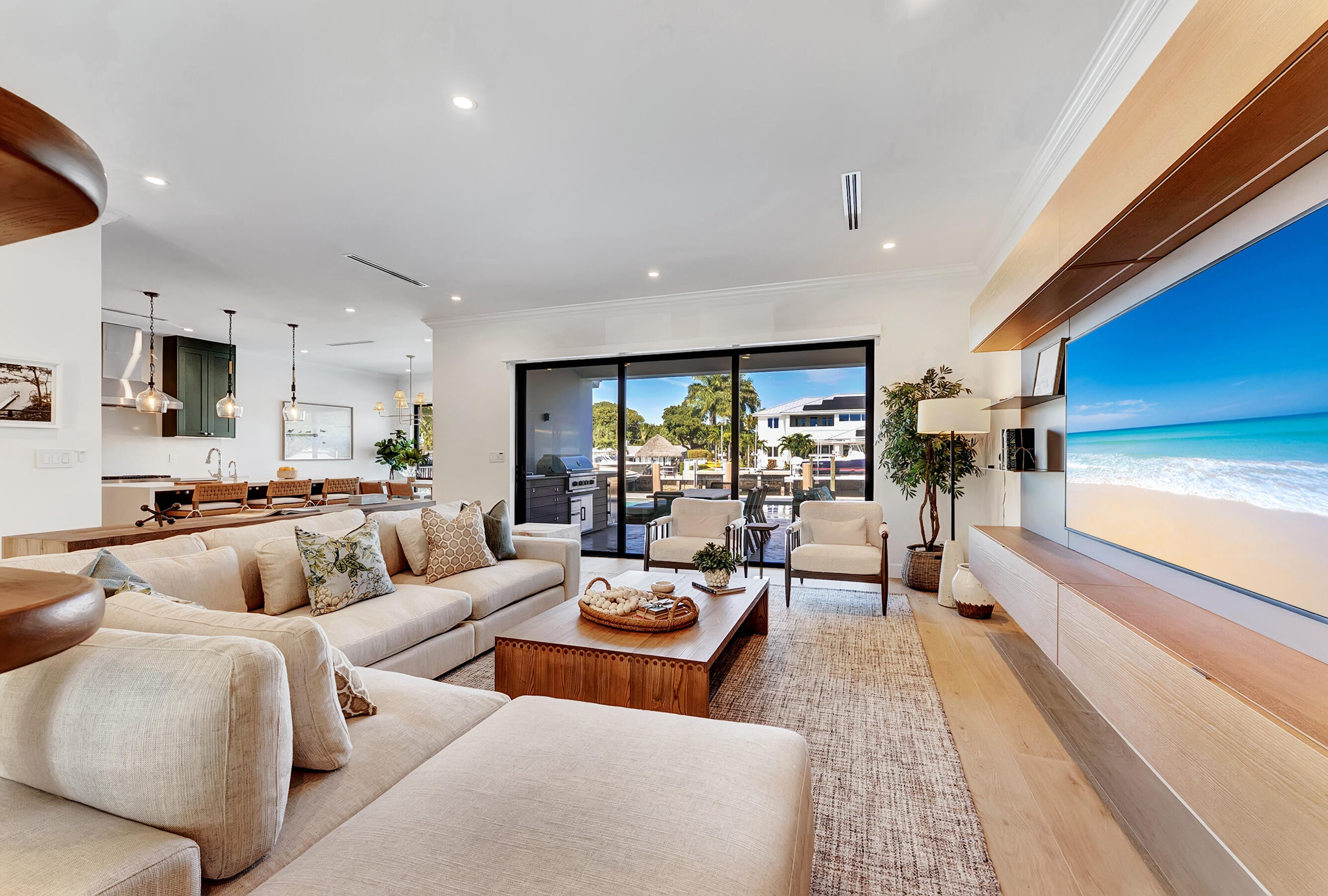 Hillsboro Shores - Residential