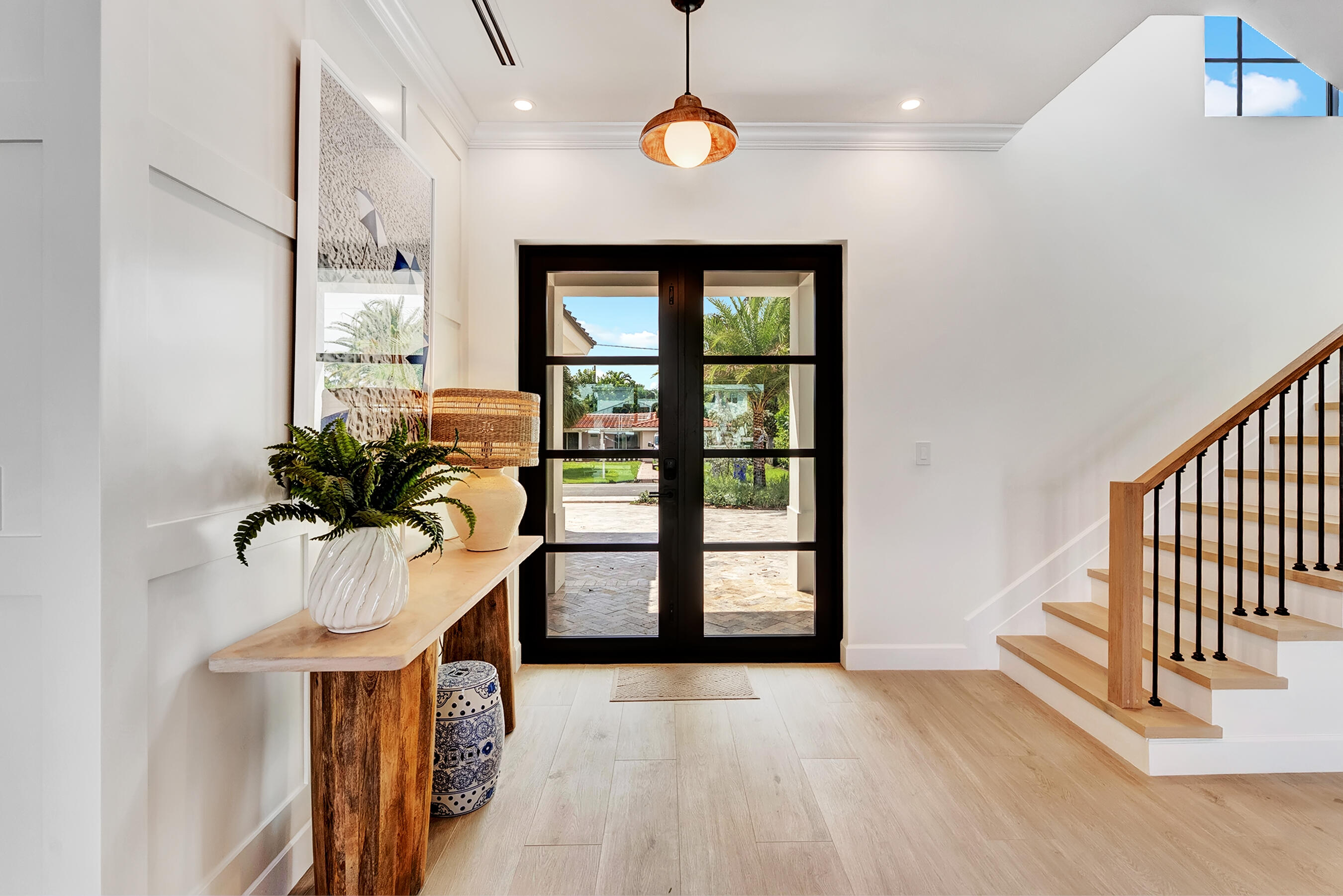 Hillsboro Shores - Residential