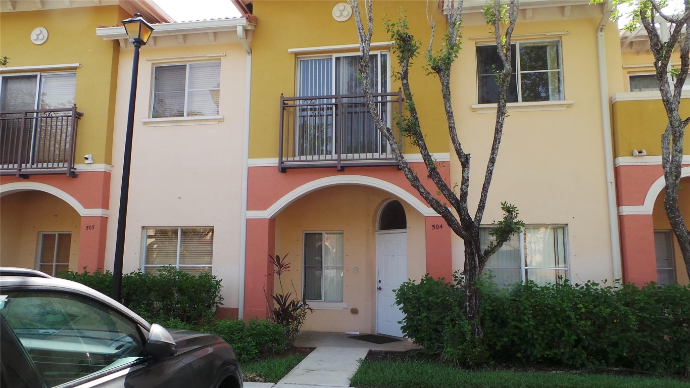 SANTA CATALINA - Residential