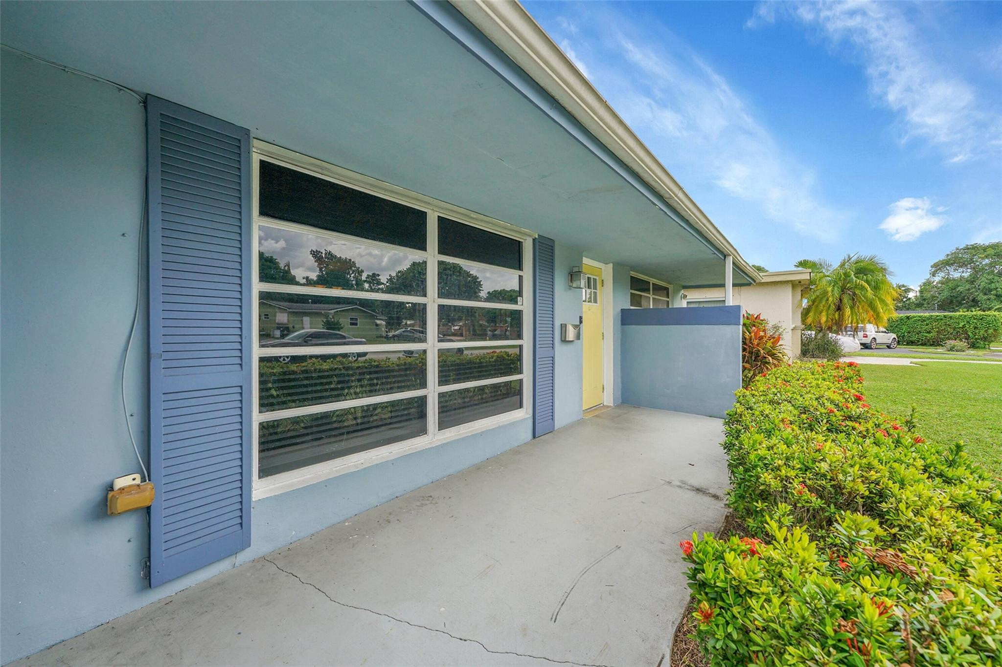 Sunrise Golf Village Sec - Residential