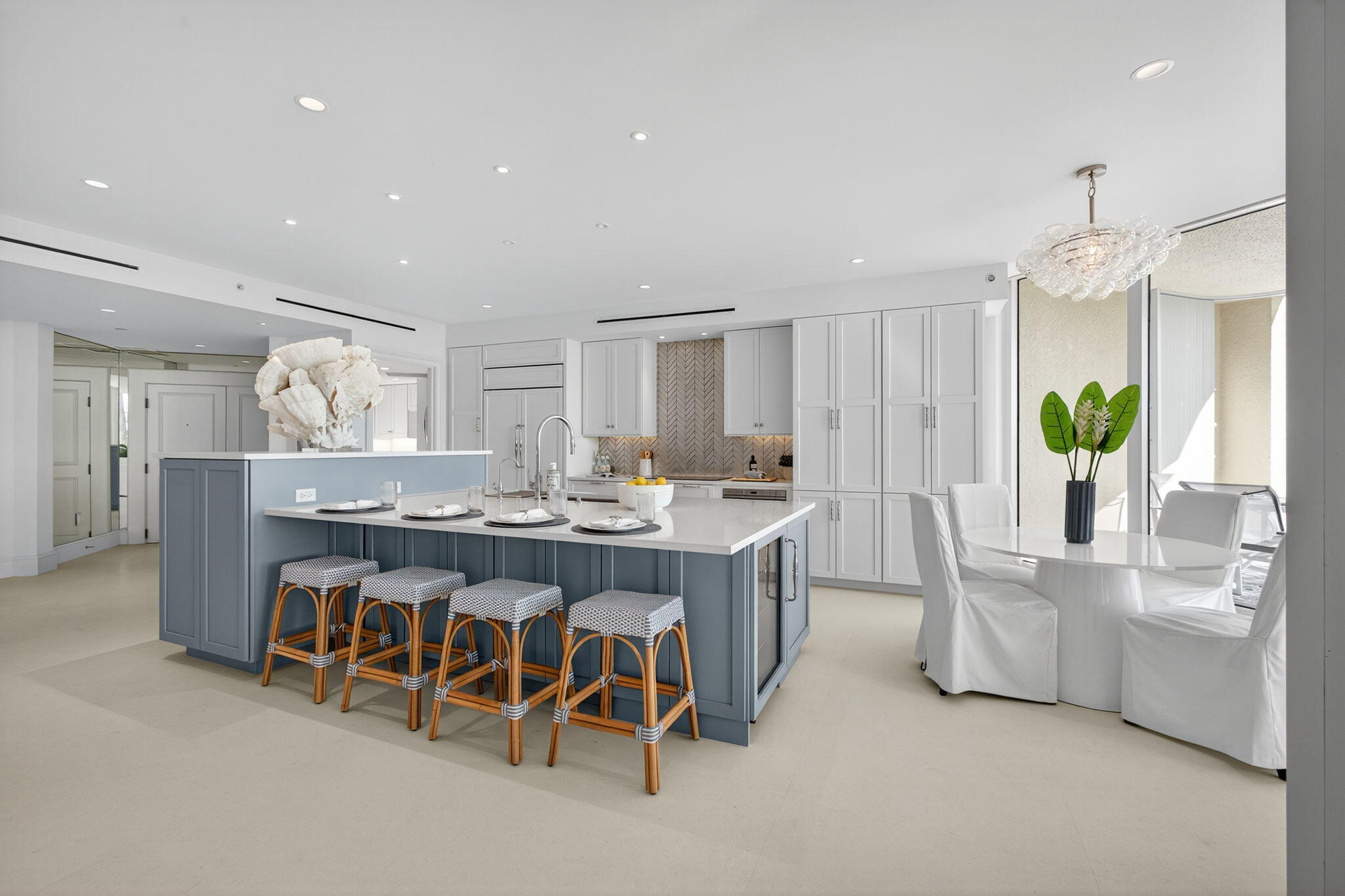 Sailfish Point - Residential