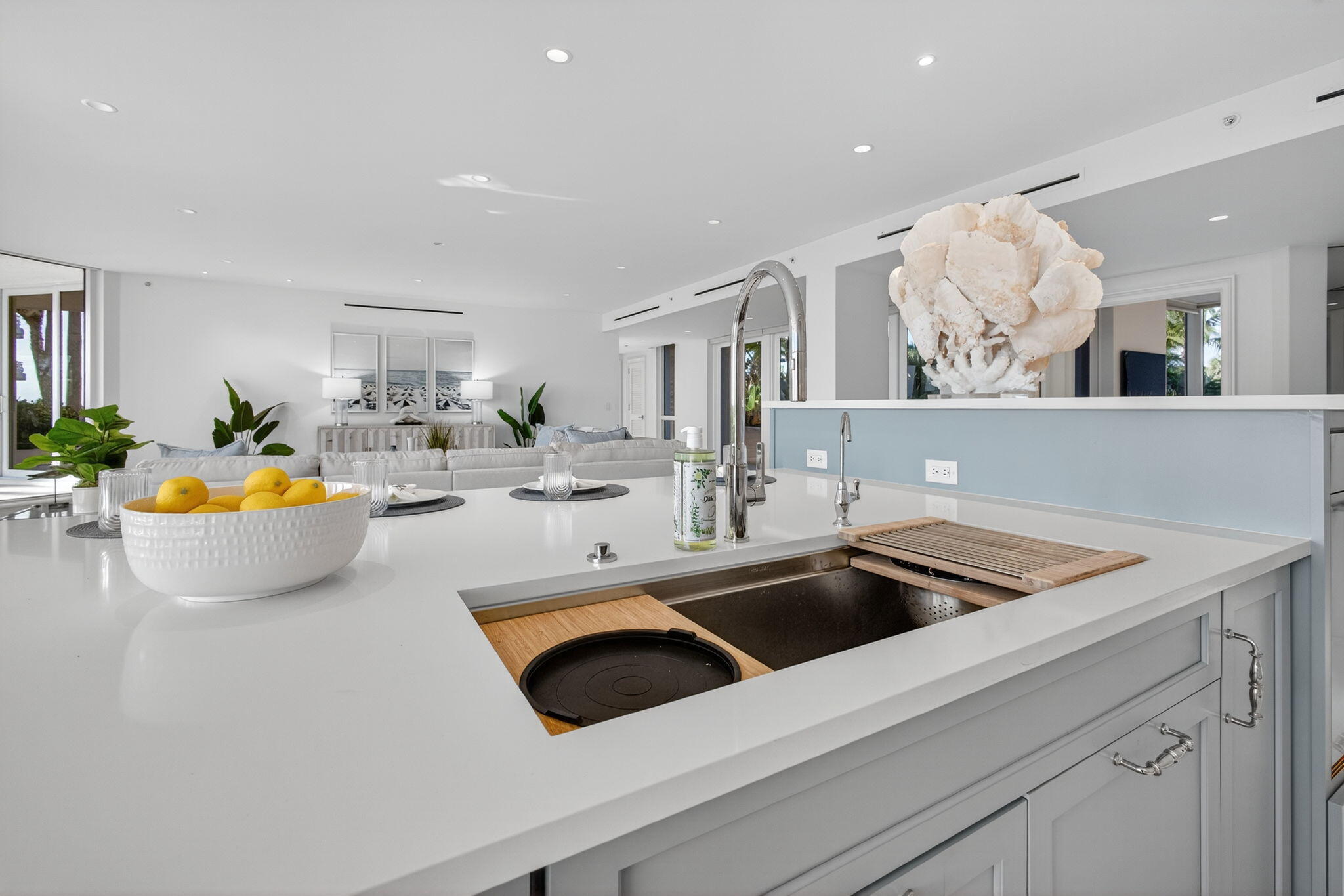 Sailfish Point - Residential