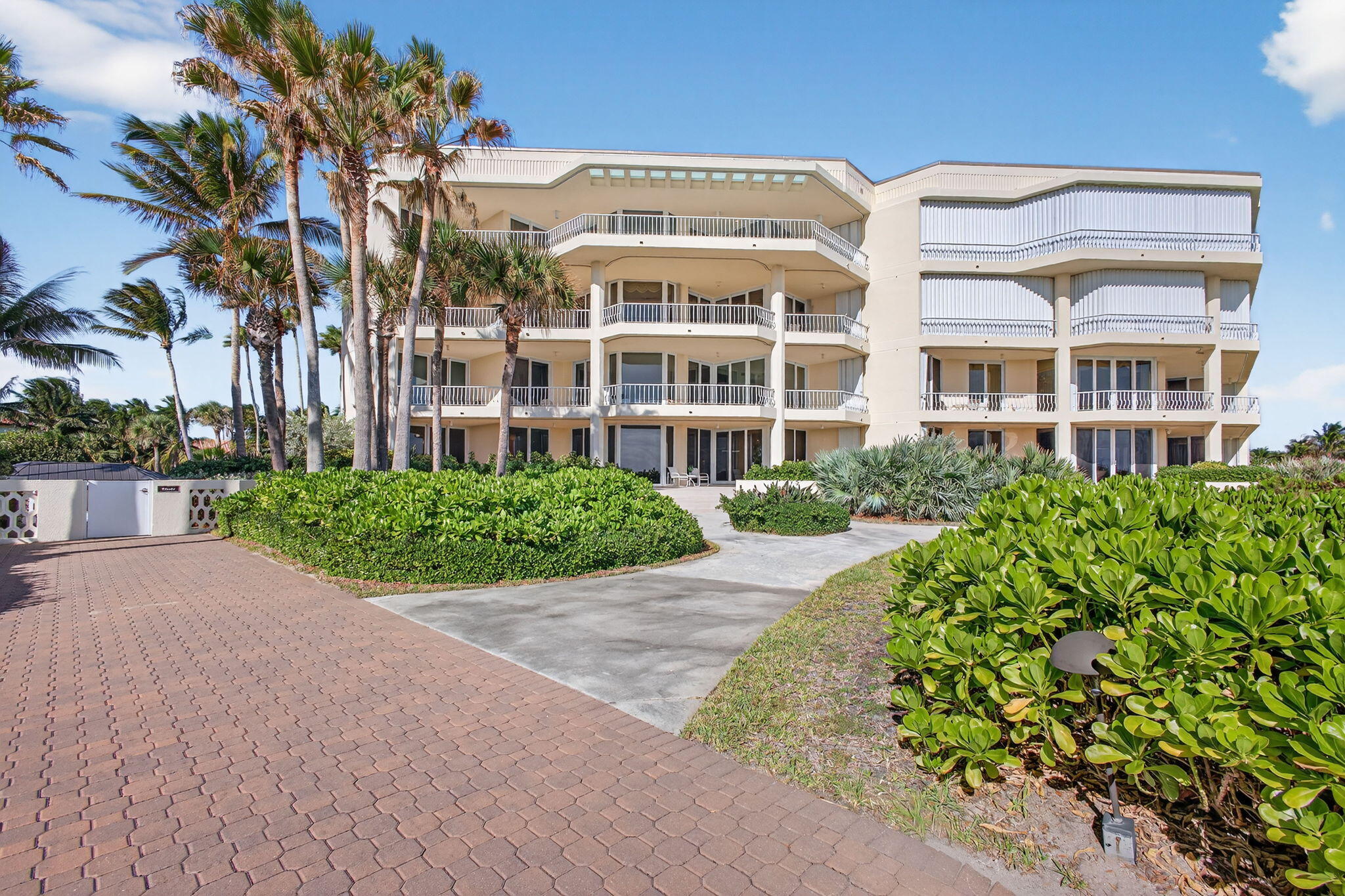 Sailfish Point - Residential