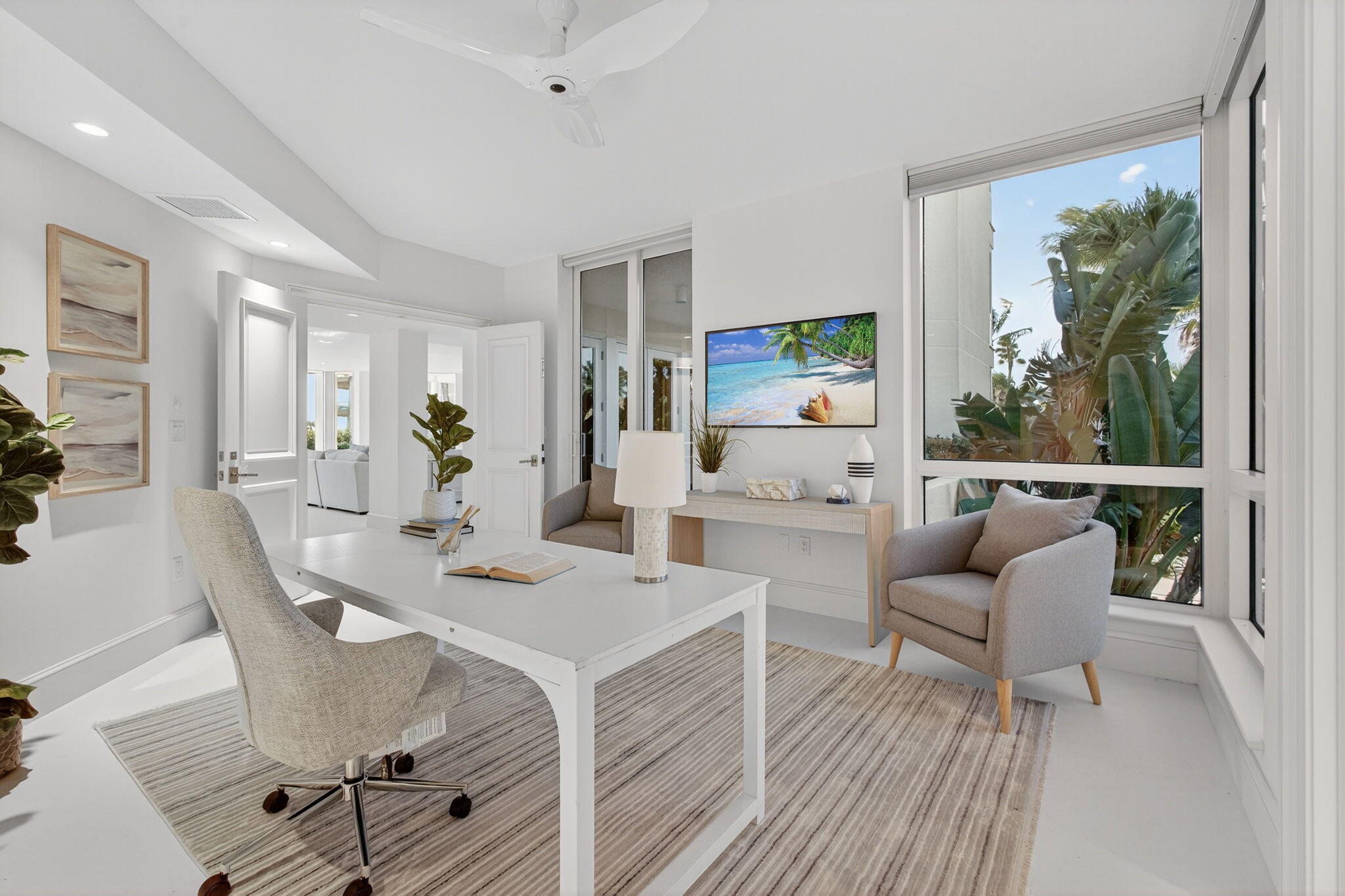 Sailfish Point - Residential