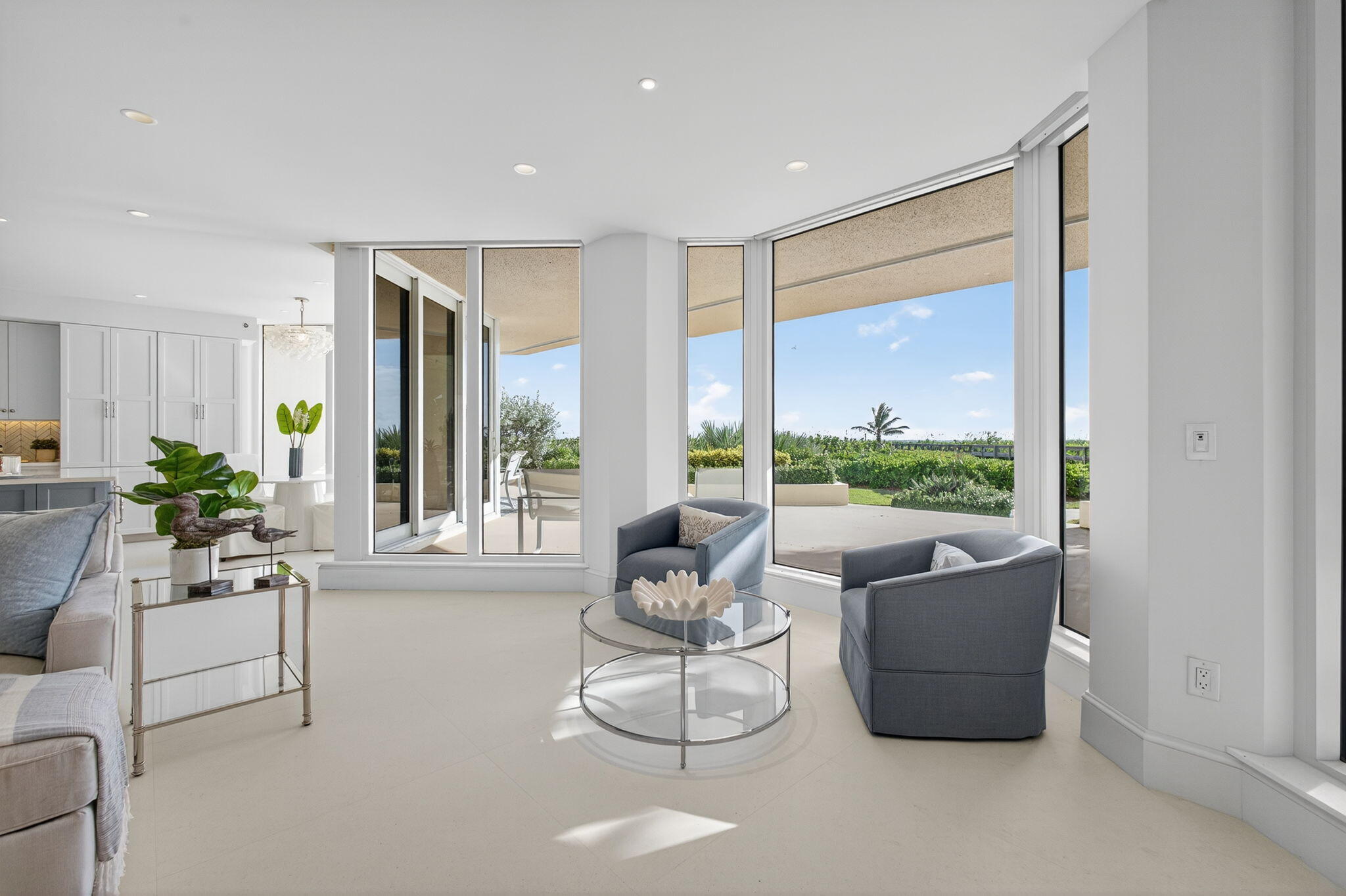 Sailfish Point - Residential