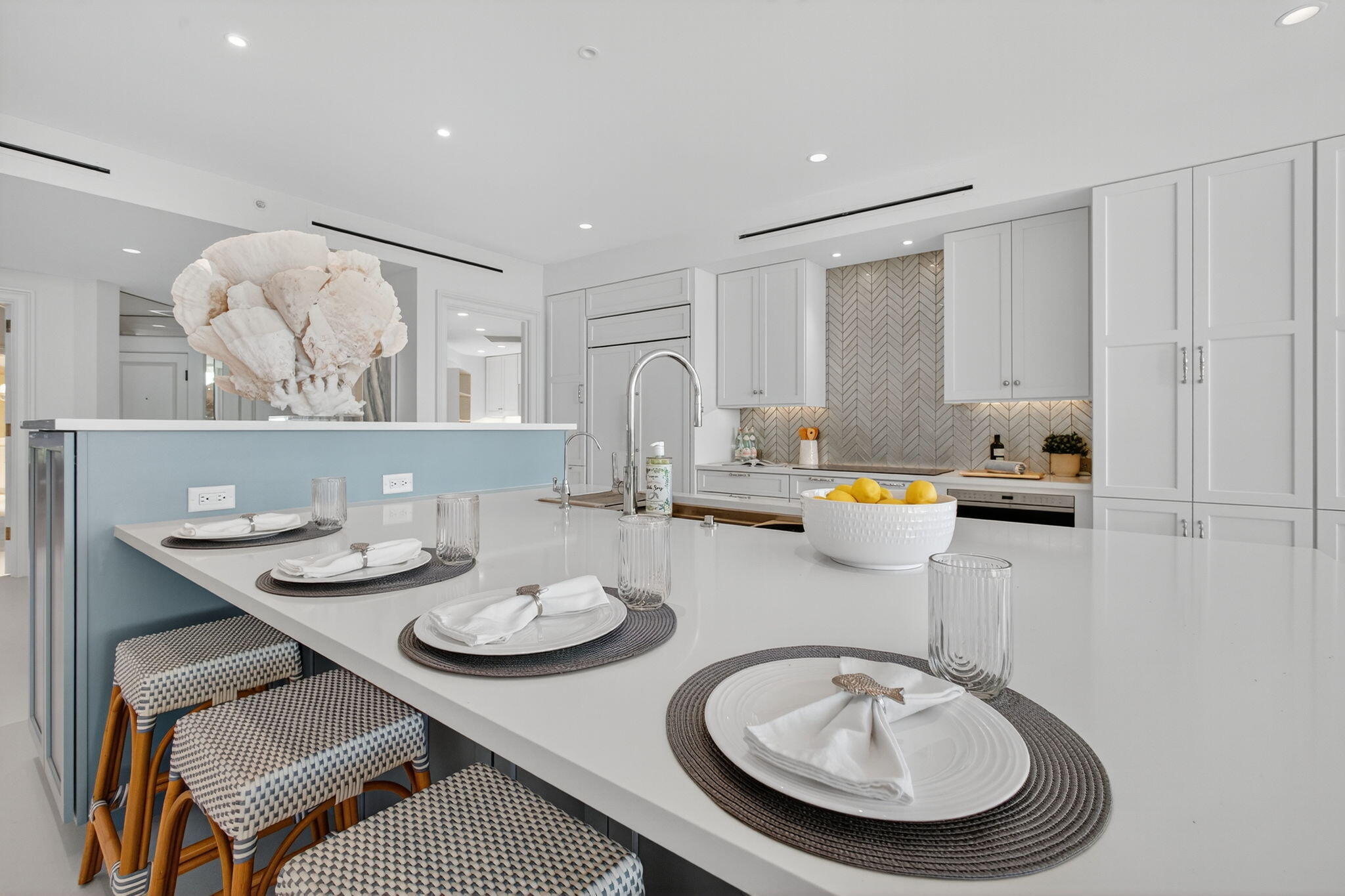 Sailfish Point - Residential