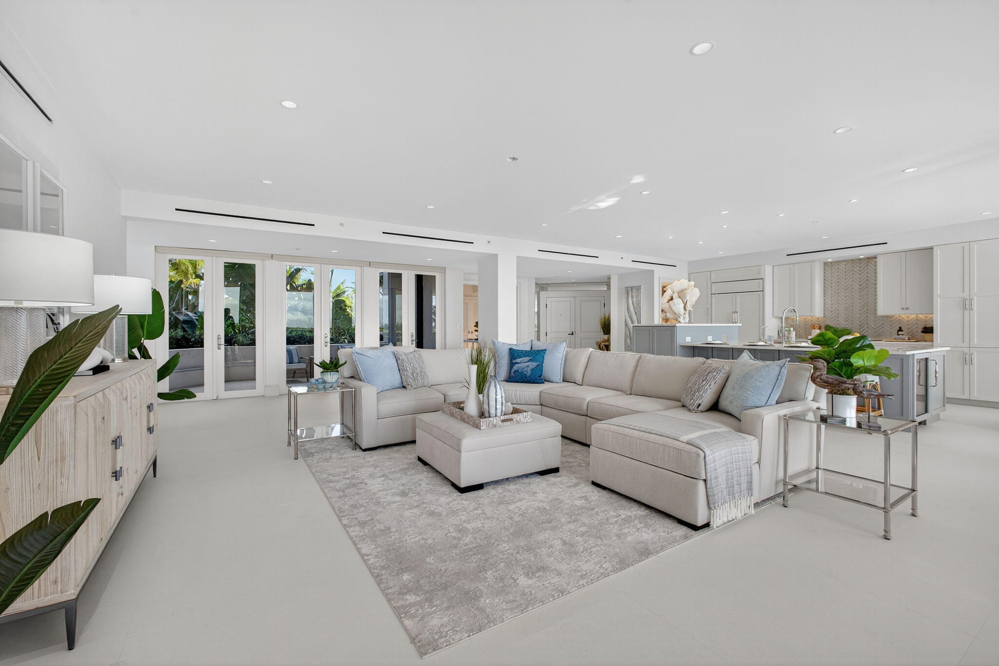 Sailfish Point - Residential