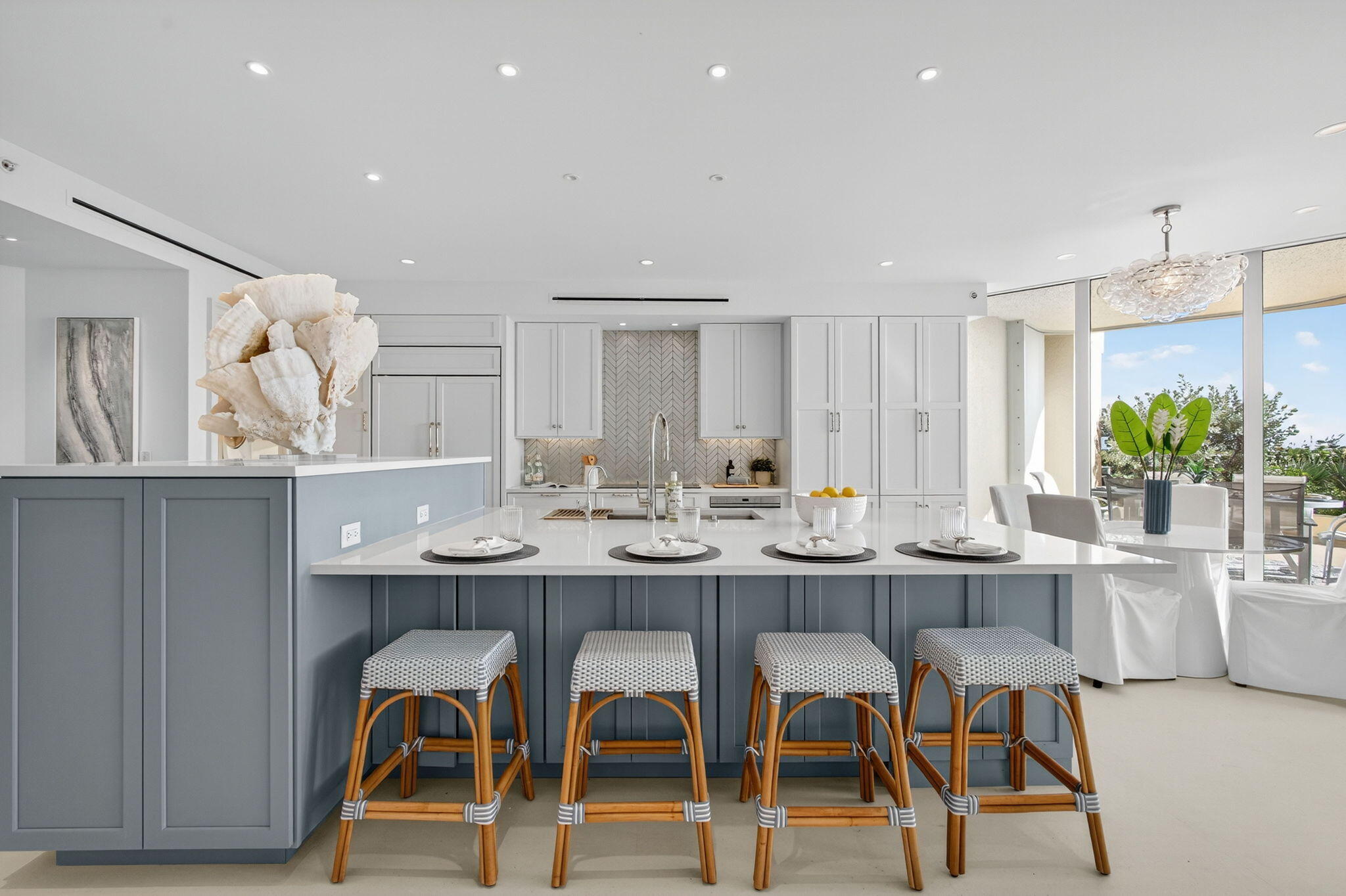 Sailfish Point - Residential