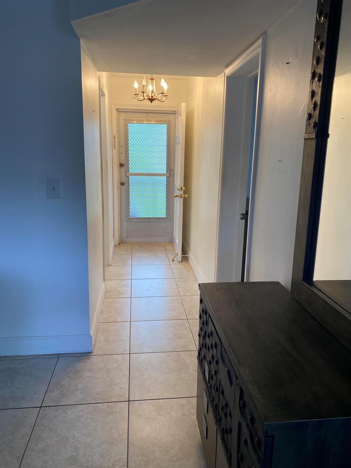 LAKE CLARKE GARDENS CONDO - Residential