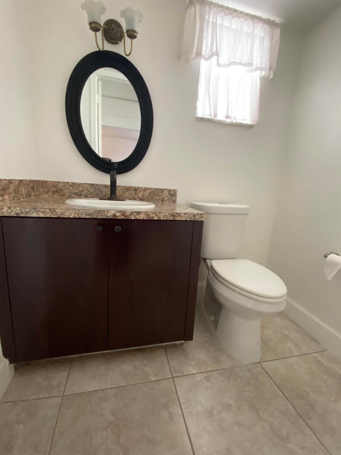 LAKE CLARKE GARDENS CONDO - Residential