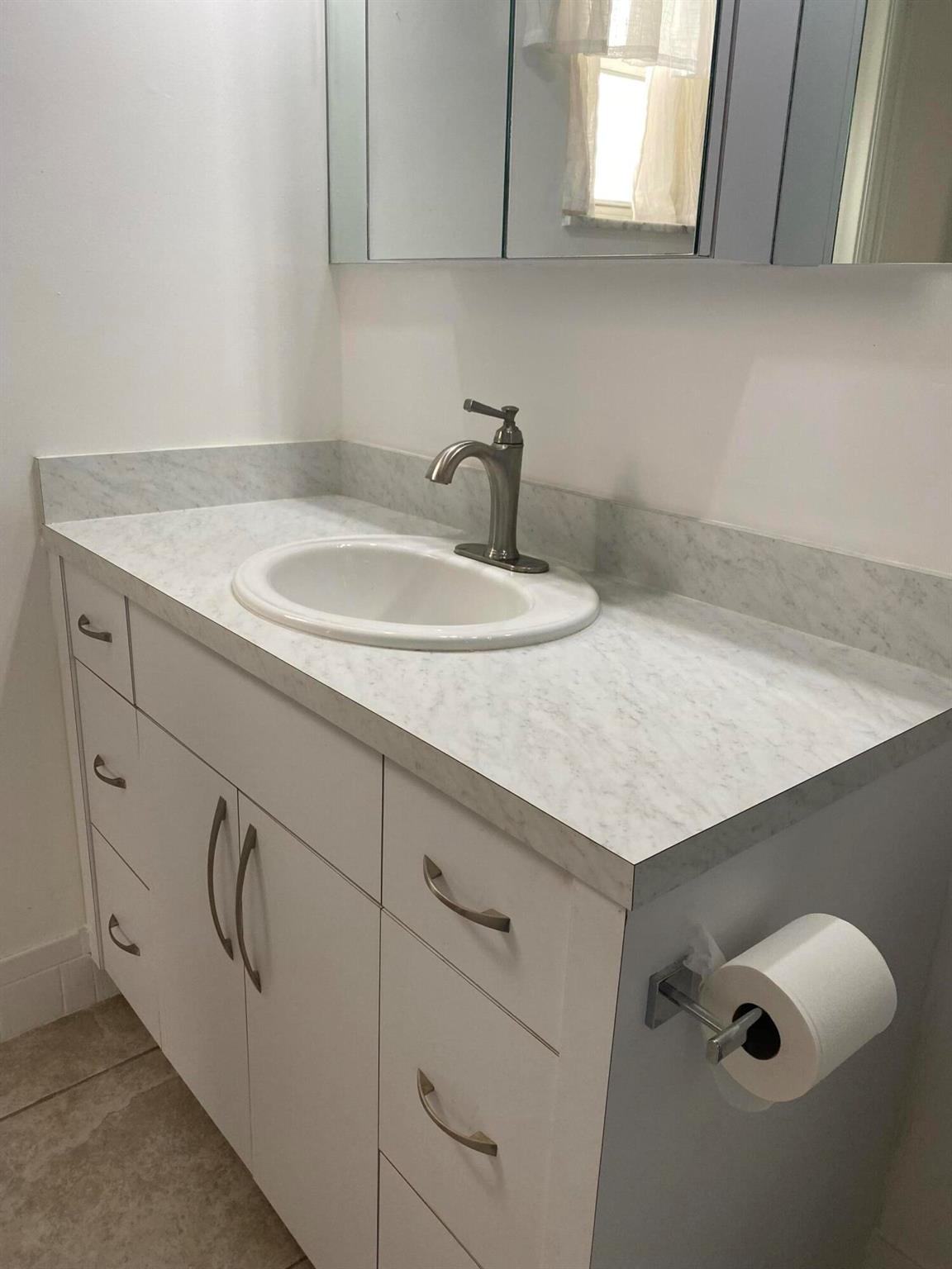 LAKE CLARKE GARDENS CONDO - Residential