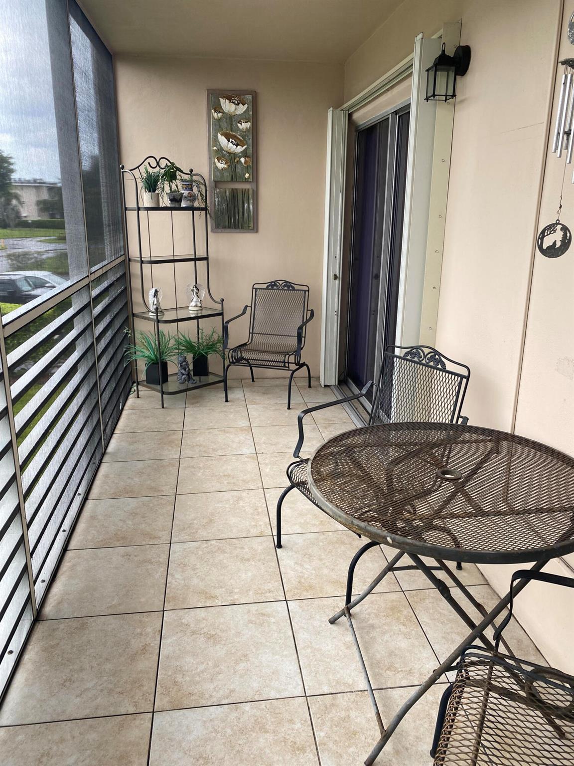 LAKE CLARKE GARDENS CONDO - Residential