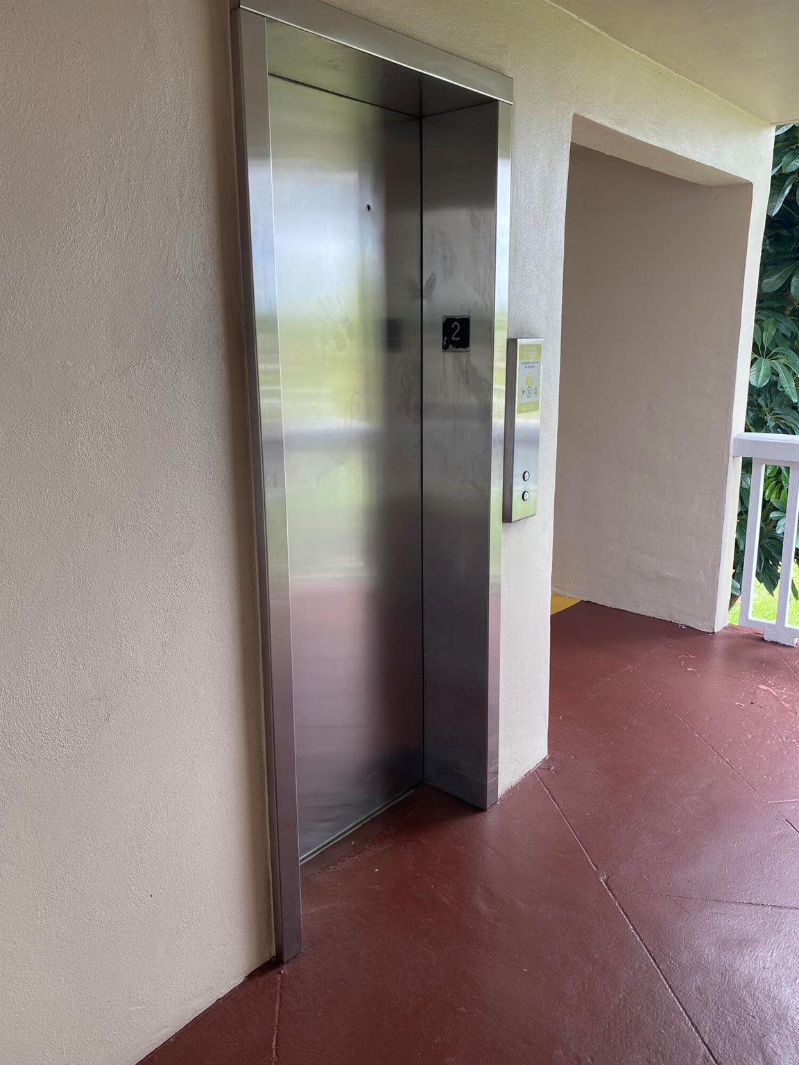 LAKE CLARKE GARDENS CONDO - Residential