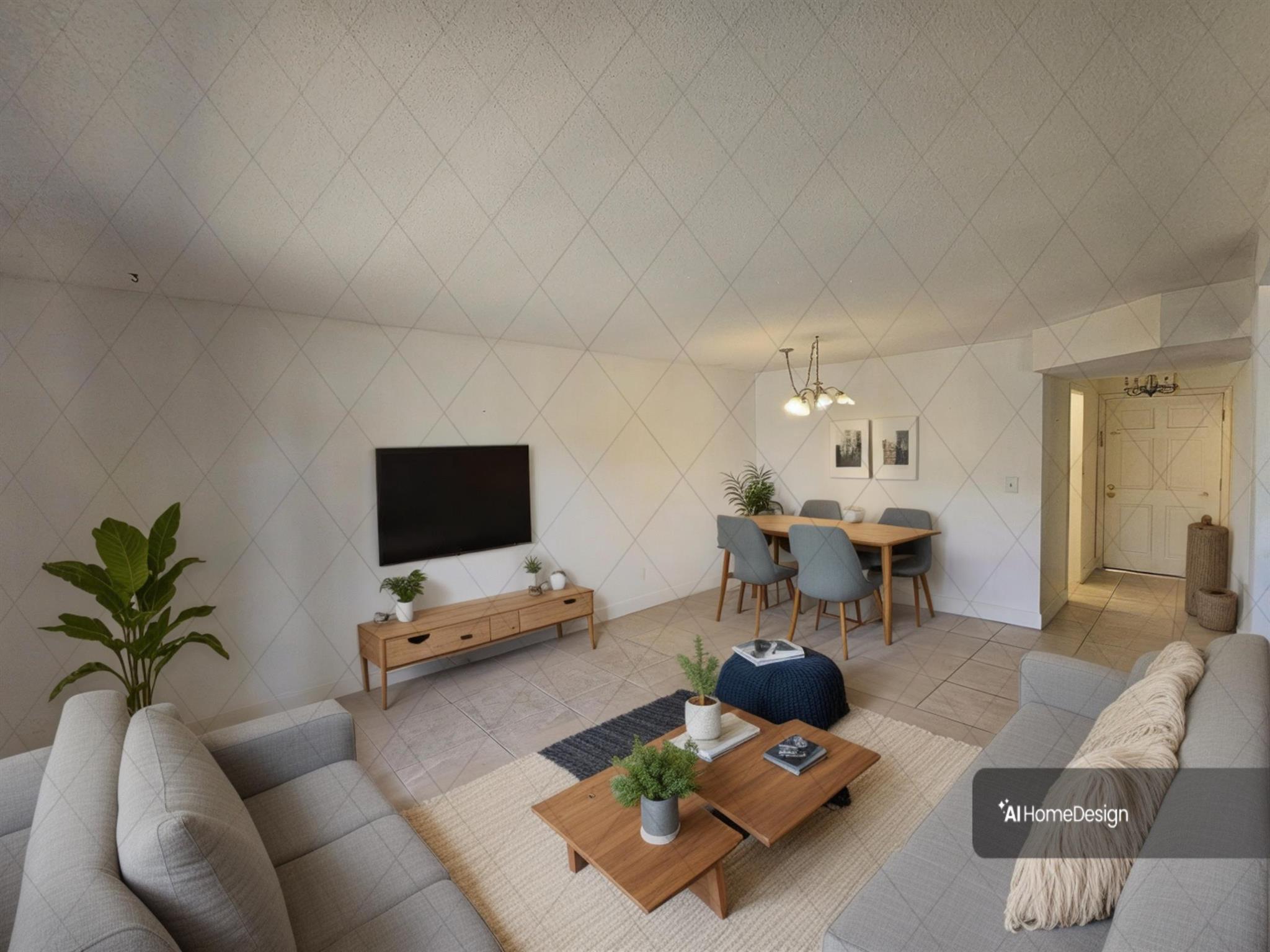 LAKE CLARKE GARDENS CONDO - Residential