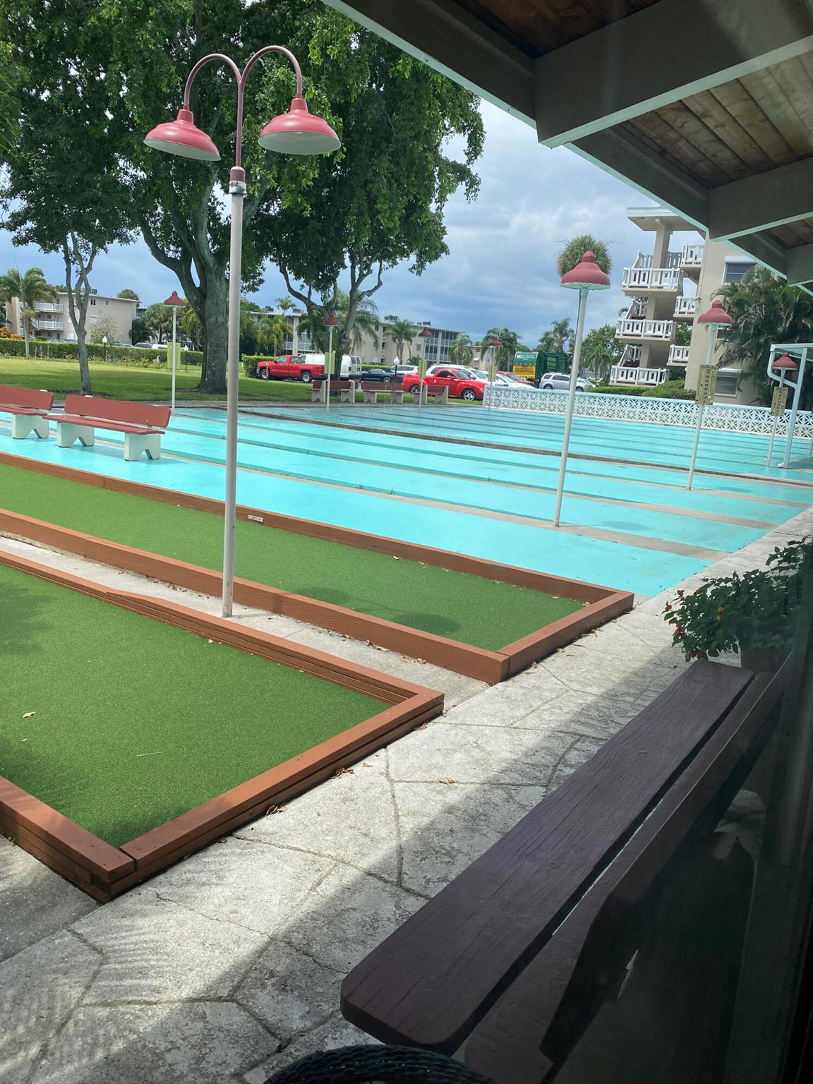 LAKE CLARKE GARDENS CONDO - Residential