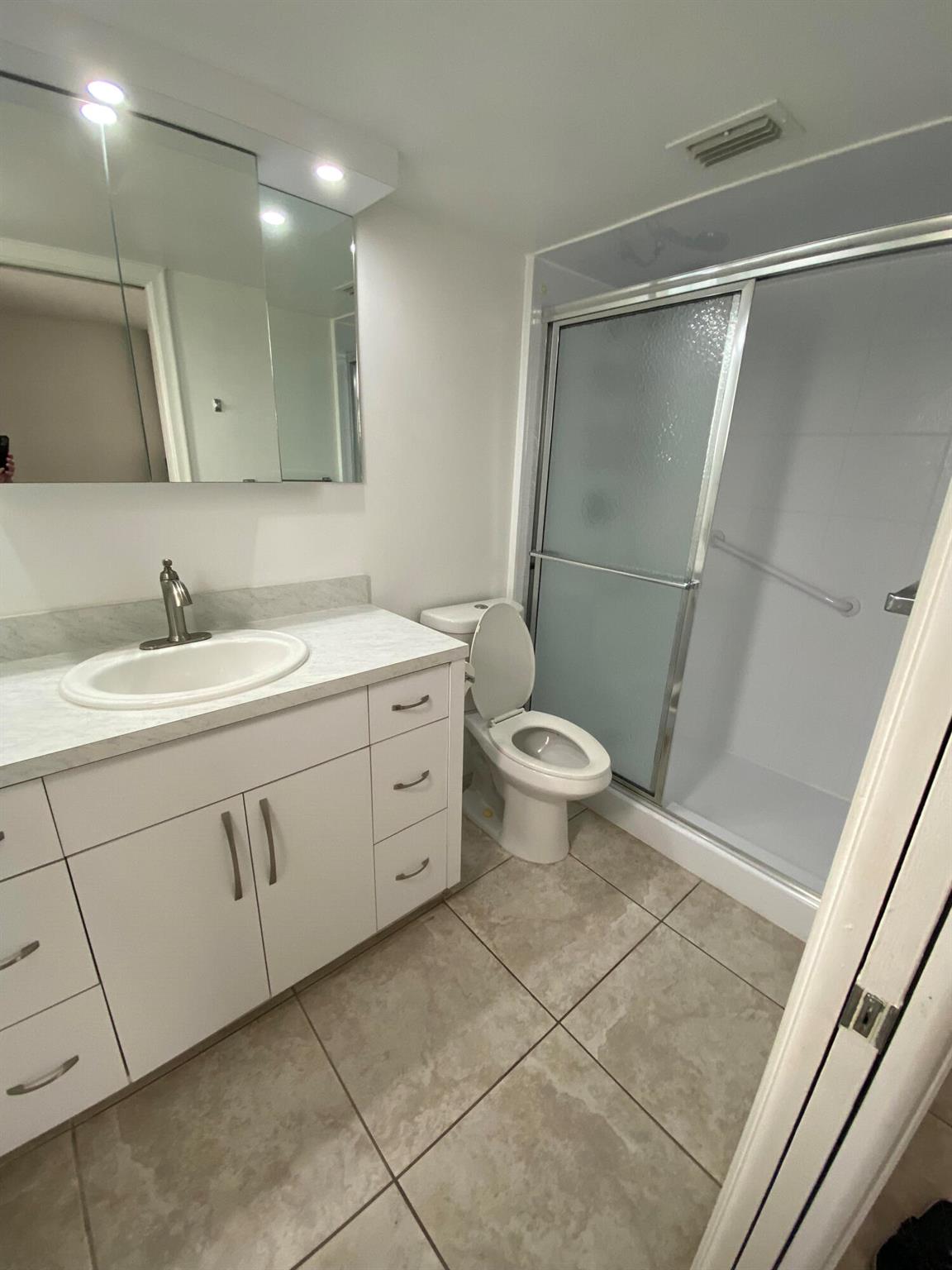 LAKE CLARKE GARDENS CONDO - Residential