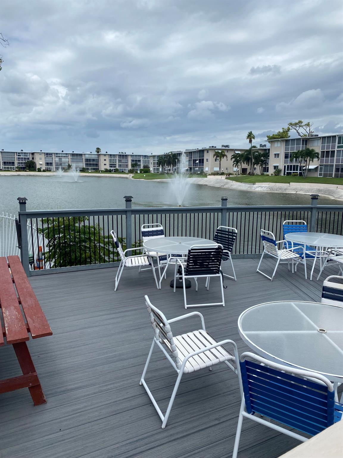 LAKE CLARKE GARDENS CONDO - Residential