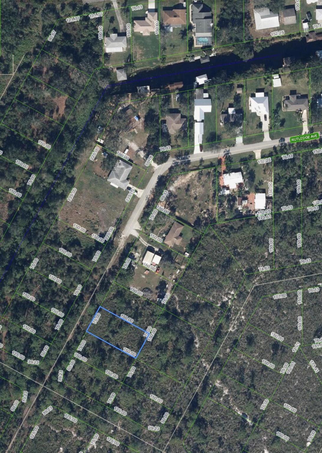 HIGHLAND PARK EST SEC - Land