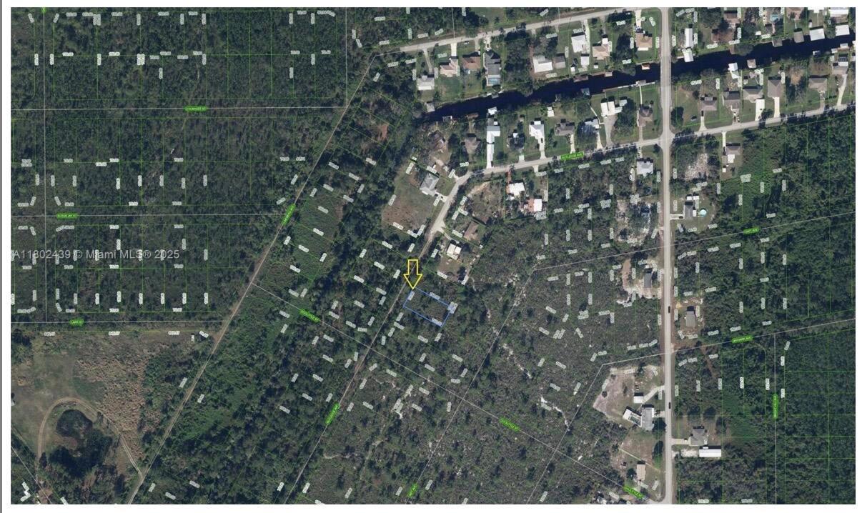 HIGHLAND PARK EST SEC - Land