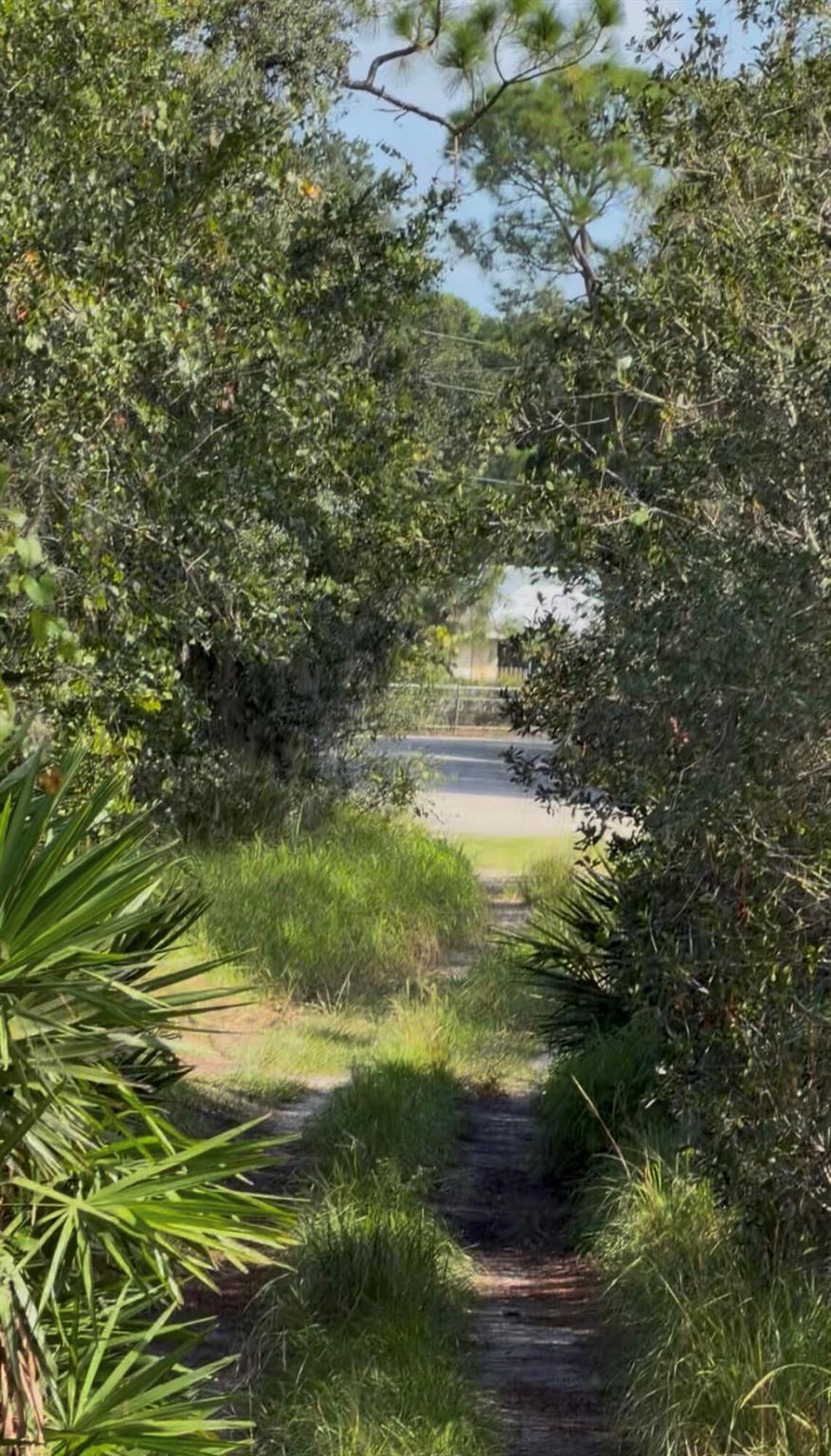 HIGHLAND PARK EST SEC - Land