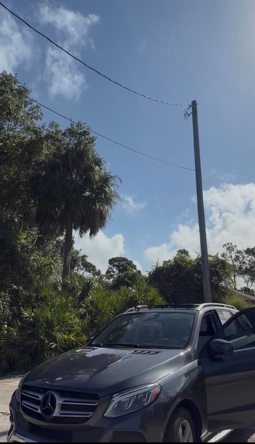 HIGHLAND PARK EST SEC - Land