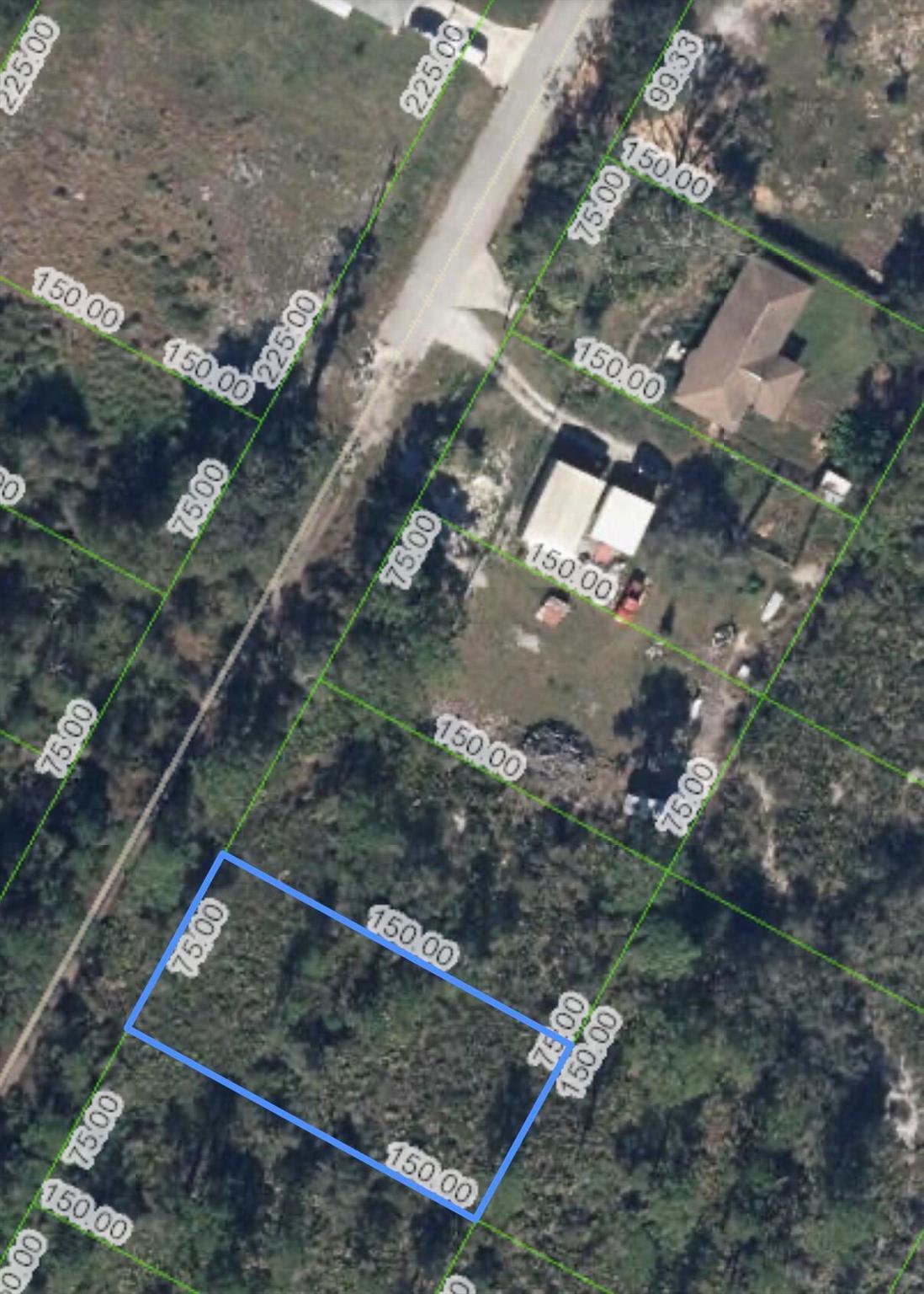 HIGHLAND PARK EST SEC - Land