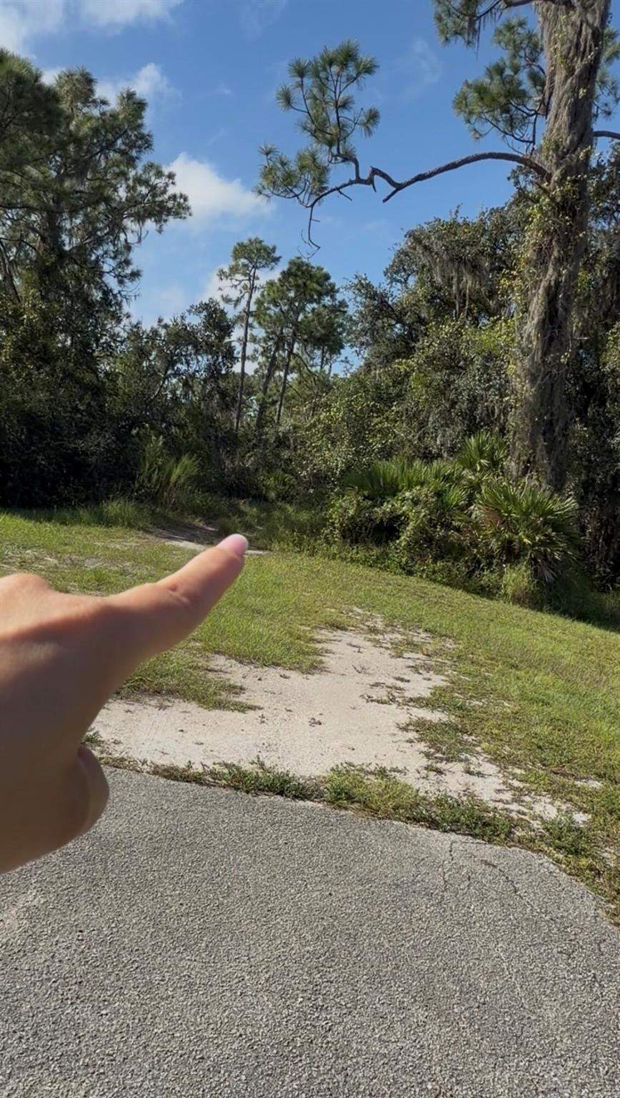 HIGHLAND PARK EST SEC - Land